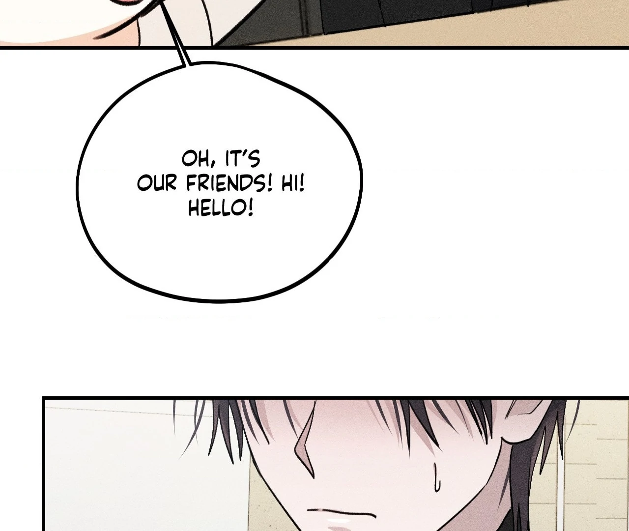 Boo-tiful Nightmare Chapter 12 - Page 85