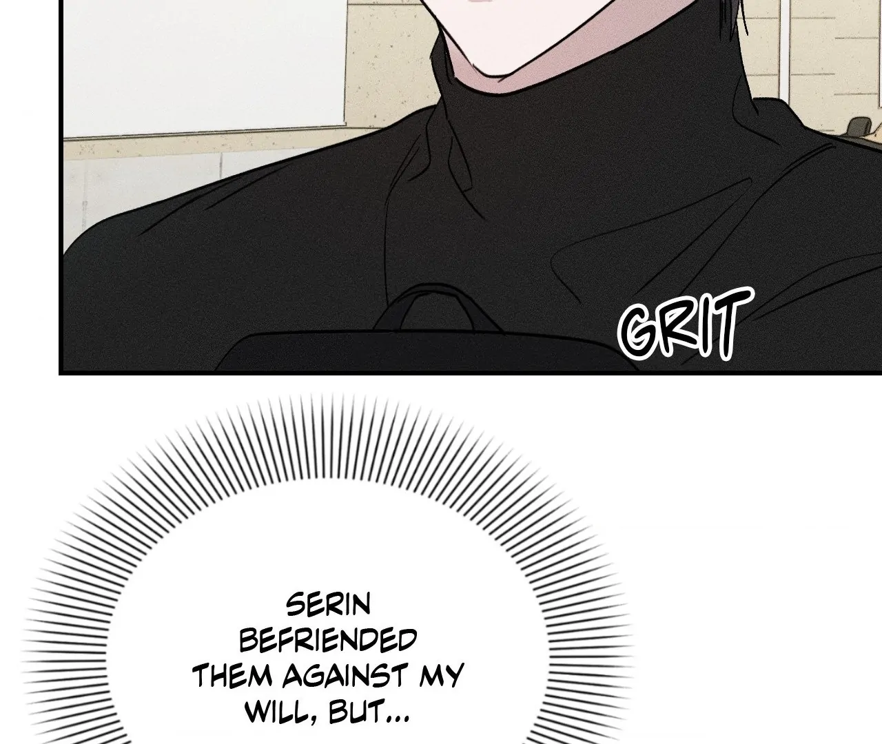 Boo-tiful Nightmare Chapter 12 - Page 86