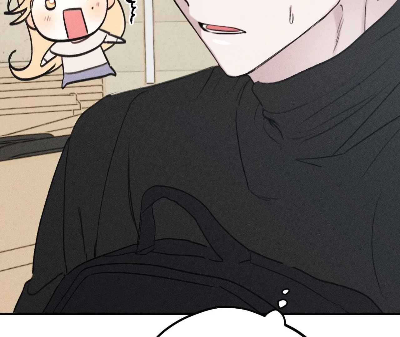 Boo-tiful Nightmare Chapter 12 - Page 89