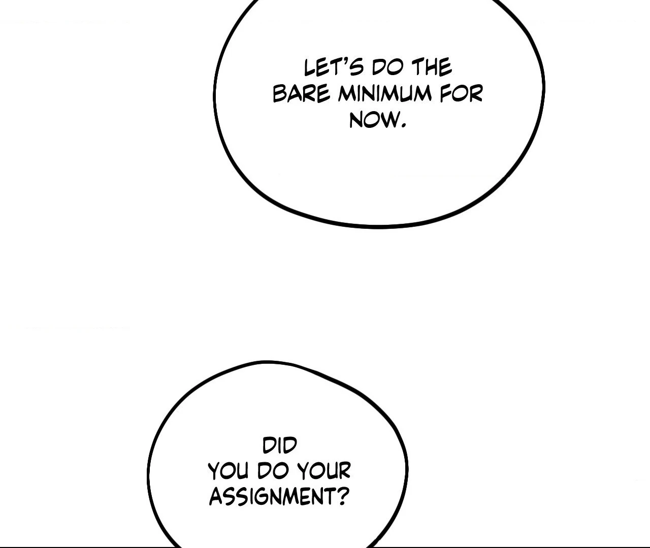 Boo-tiful Nightmare Chapter 12 - Page 90