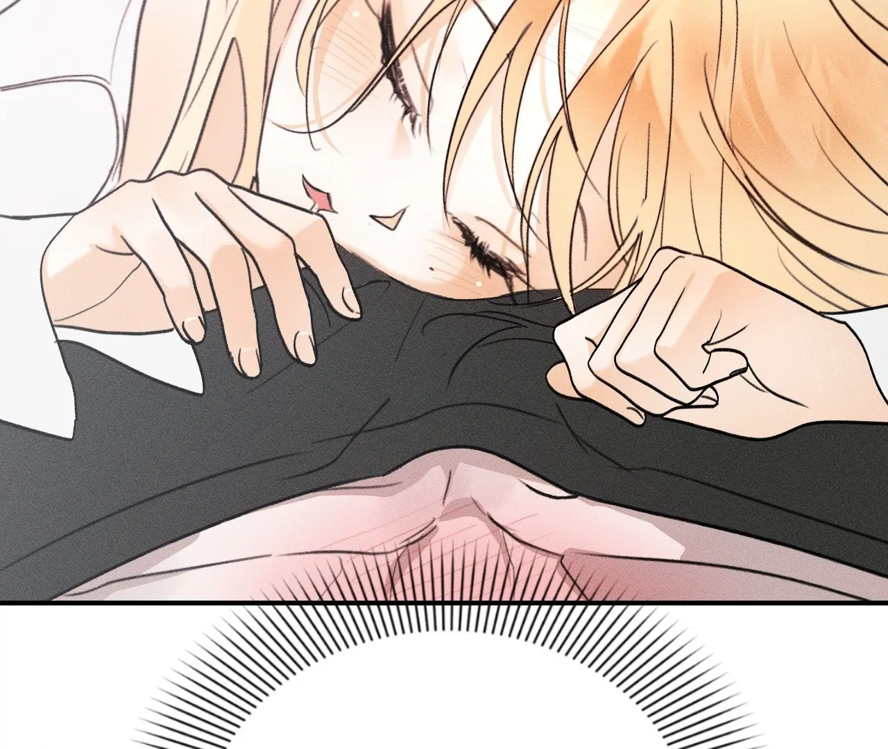 Boo-tiful Nightmare Chapter 12 - Page 10