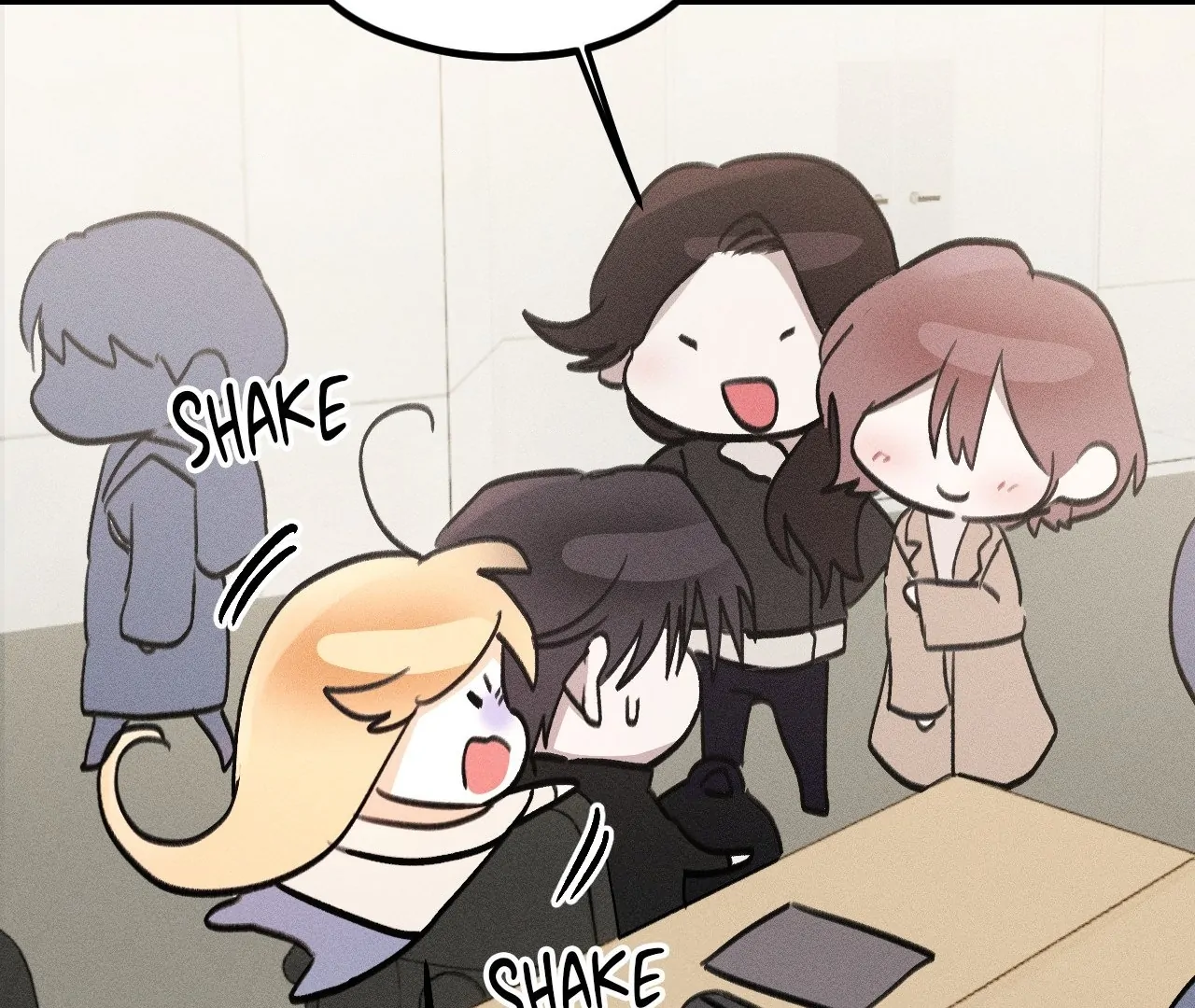 Boo-tiful Nightmare Chapter 12 - Page 91