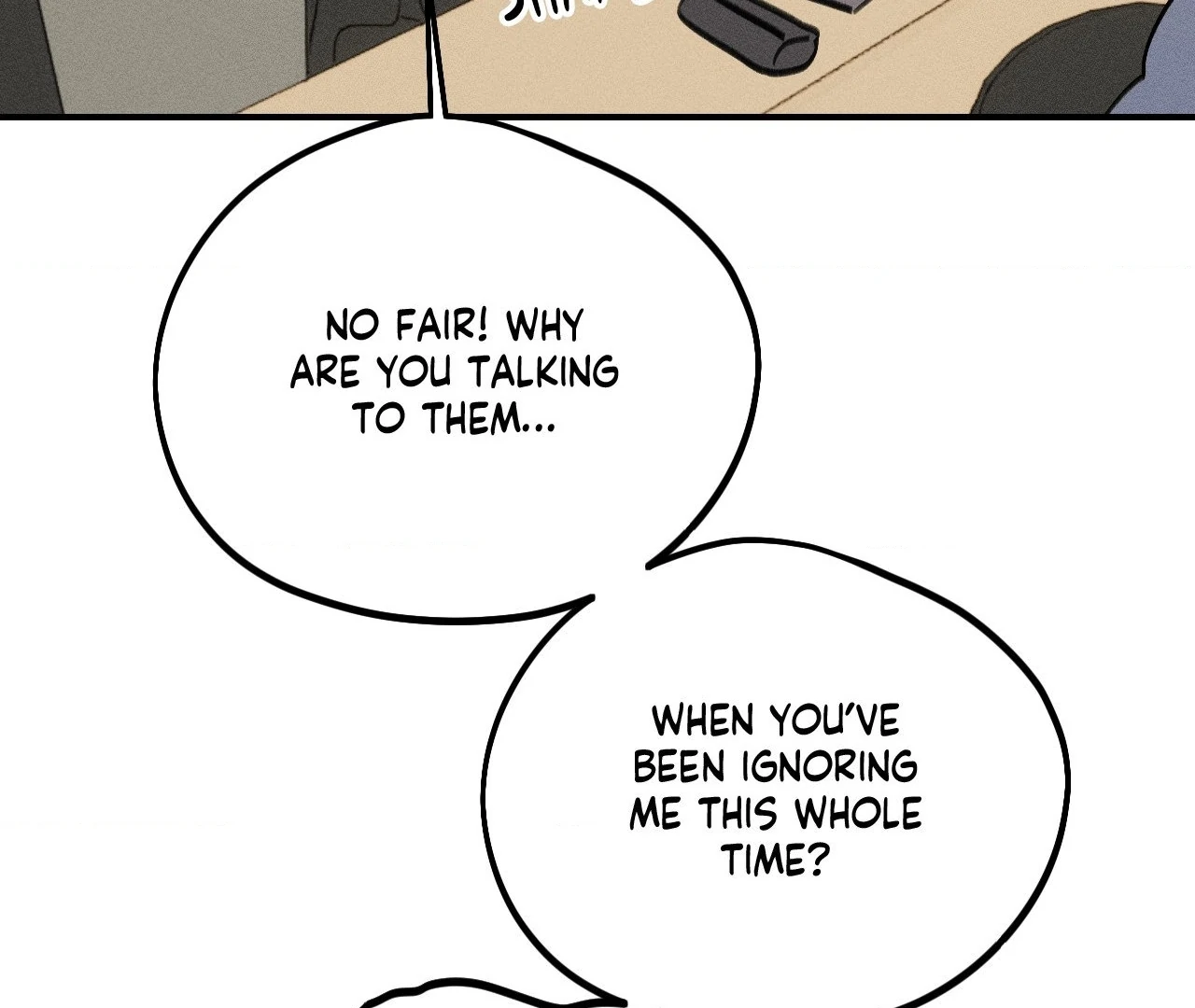 Boo-tiful Nightmare Chapter 12 - Page 92