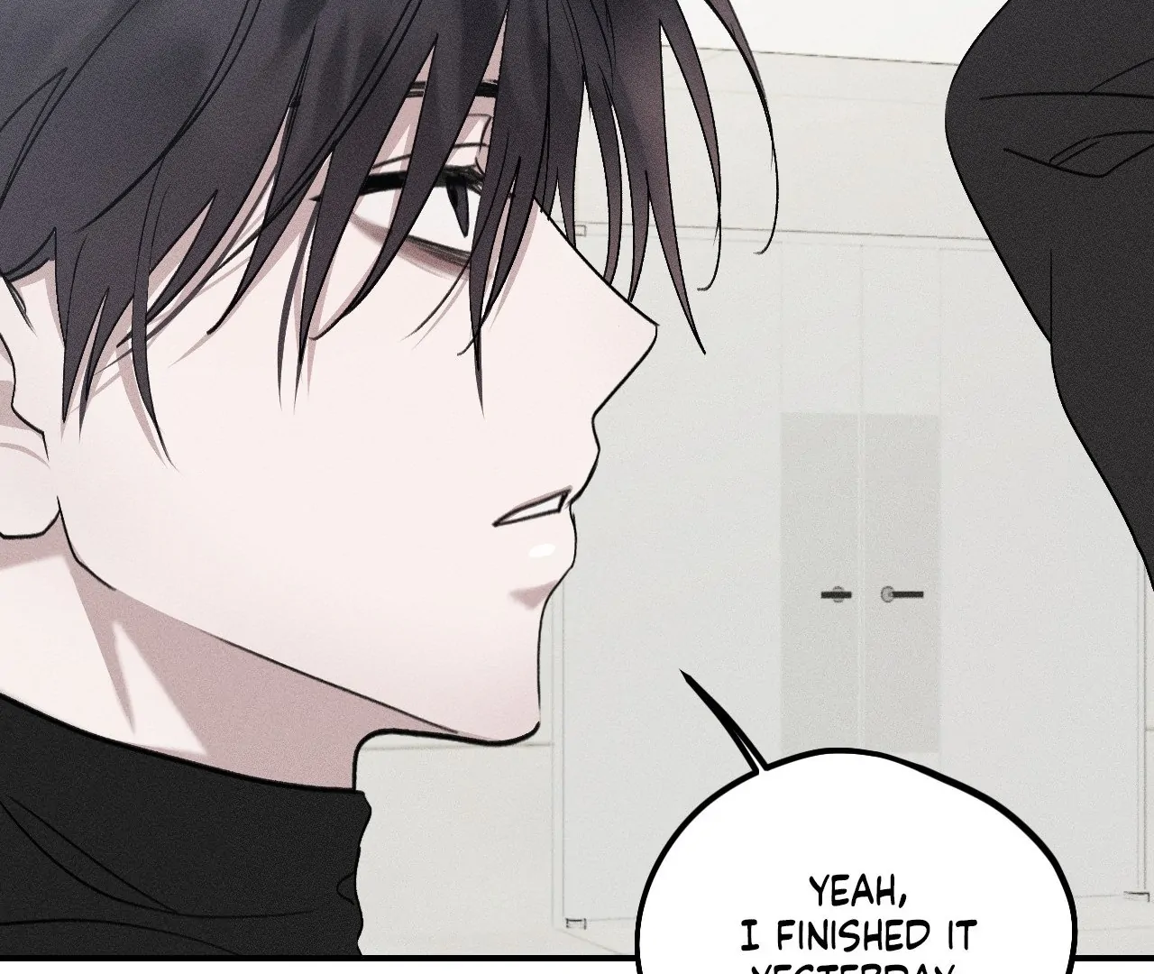 Boo-tiful Nightmare Chapter 12 - Page 94