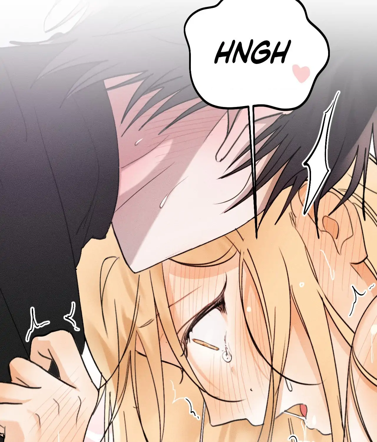 Boo-tiful Nightmare Chapter 13 - Page 101