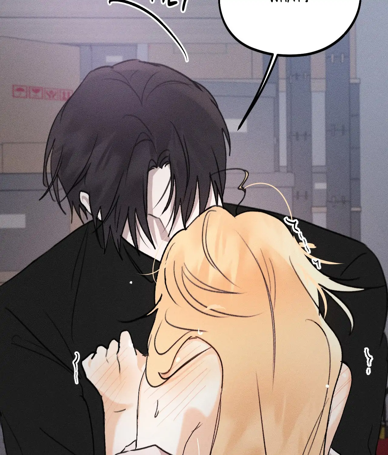 Boo-tiful Nightmare Chapter 13 - Page 120