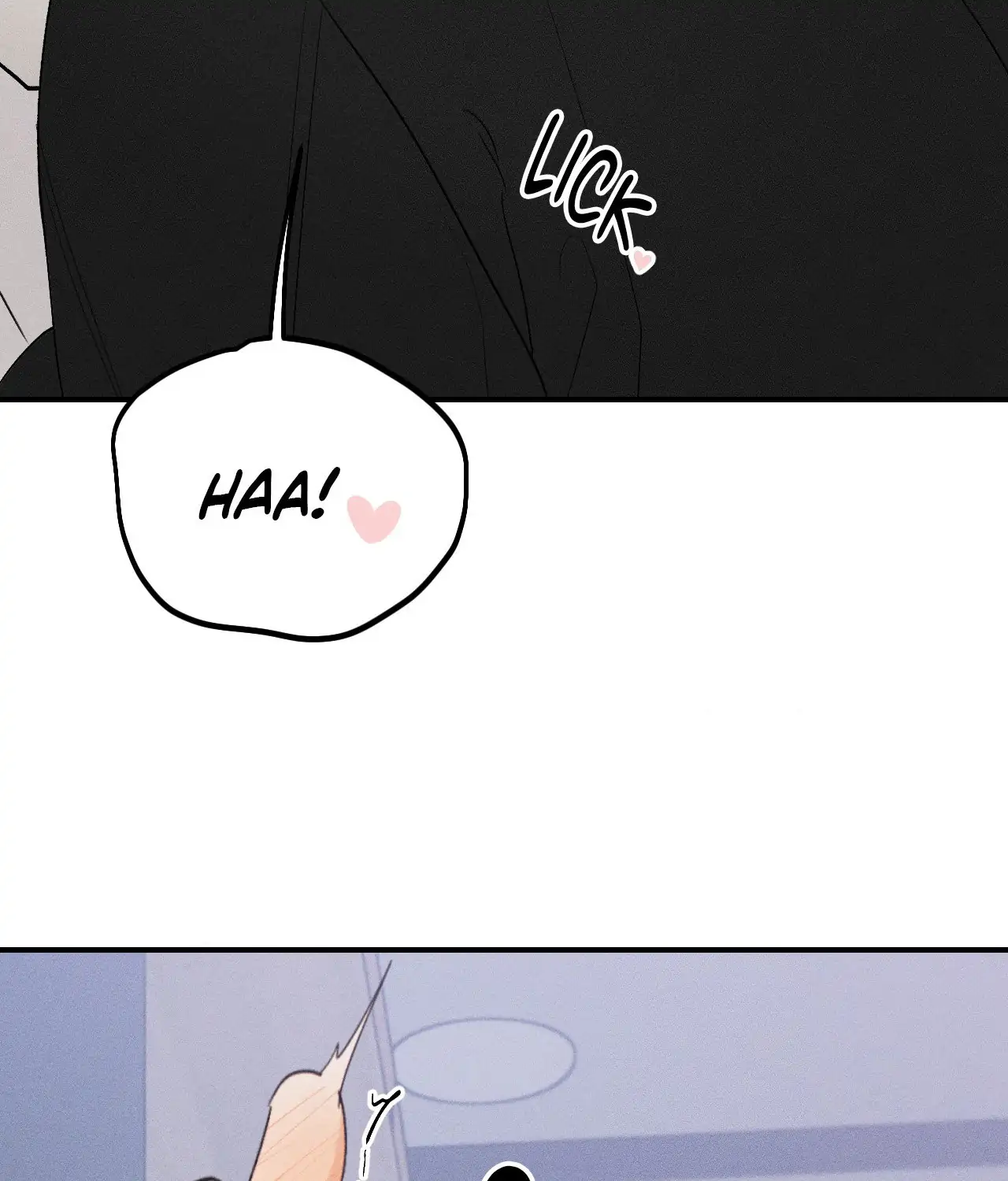 Boo-tiful Nightmare Chapter 13 - Page 77