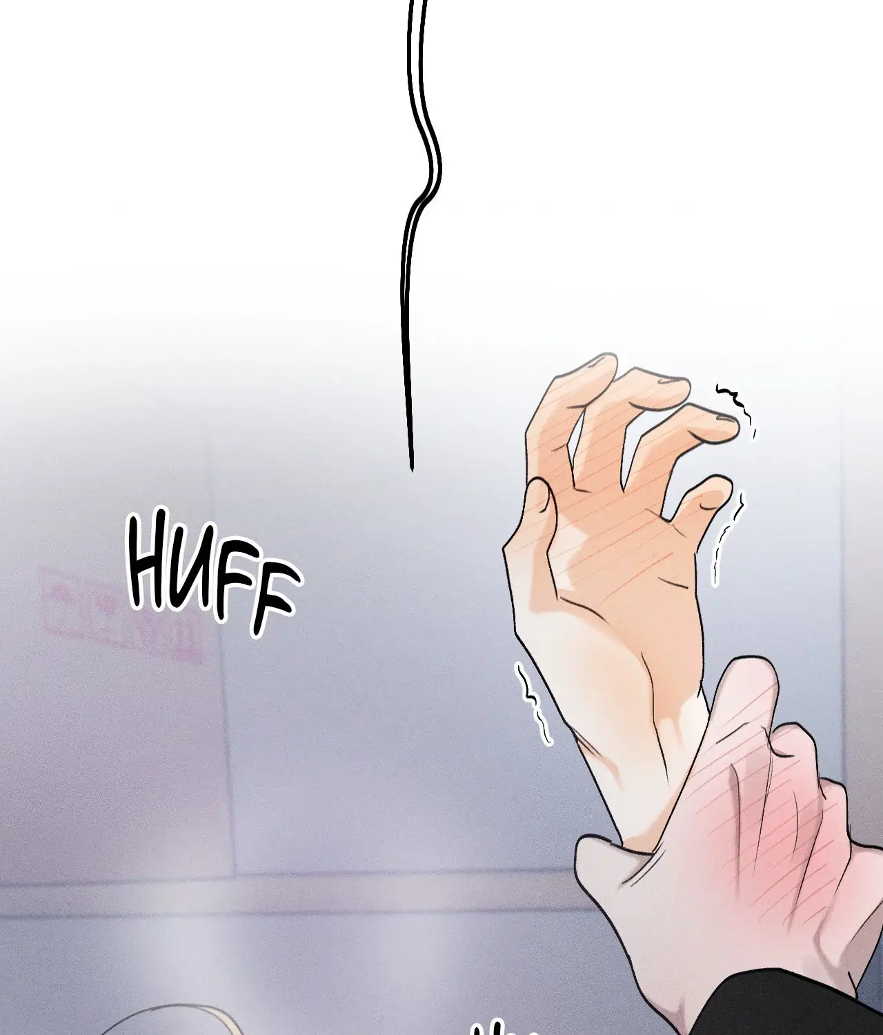 Boo-tiful Nightmare Chapter 13 - Page 92