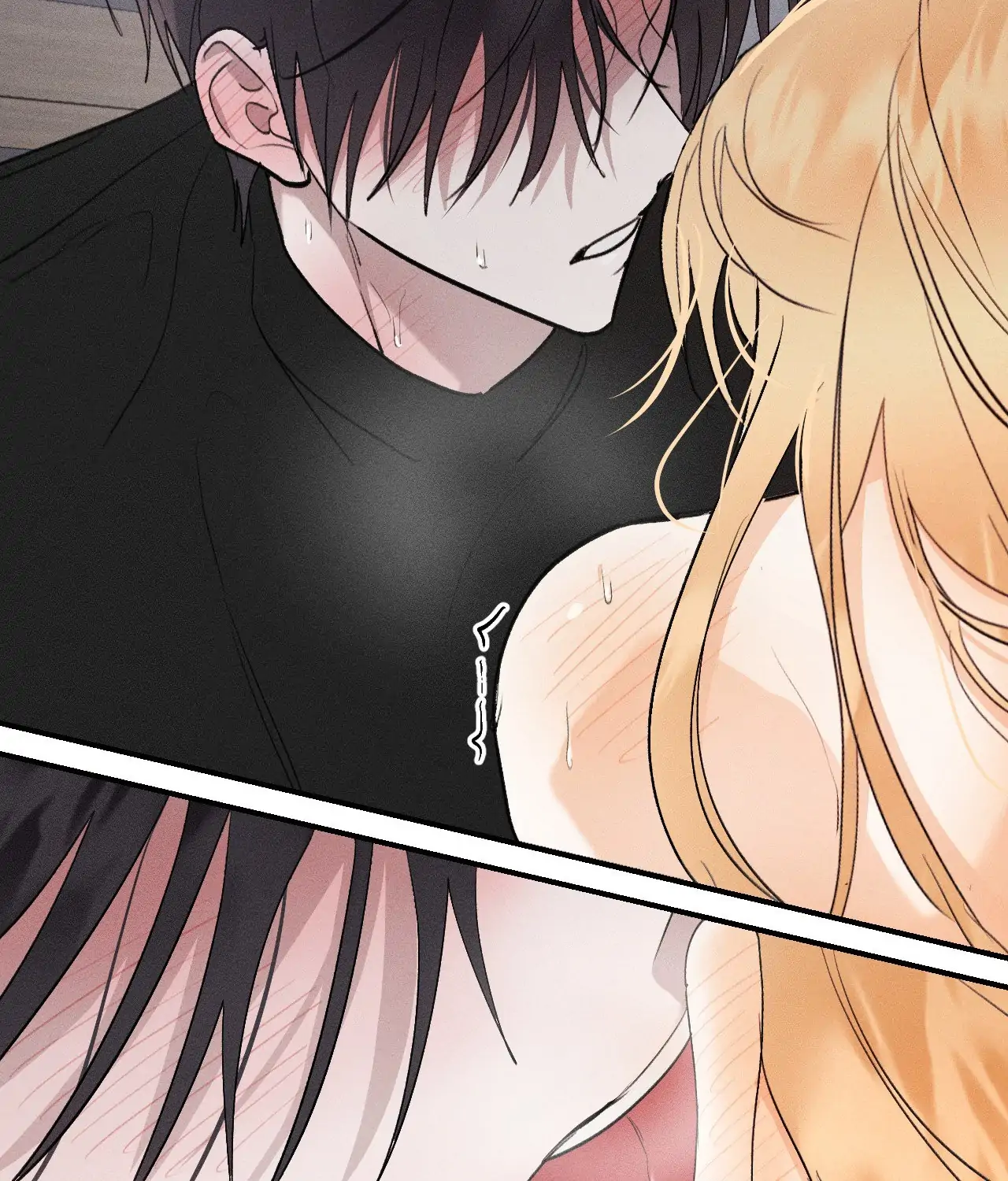 Boo-tiful Nightmare Chapter 13 - Page 98