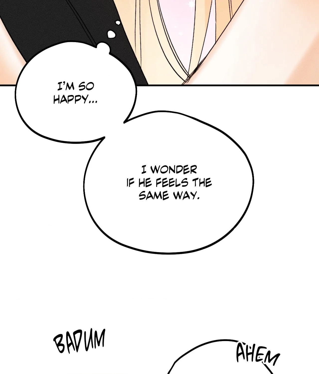 Boo-tiful Nightmare Chapter 14 - Page 109