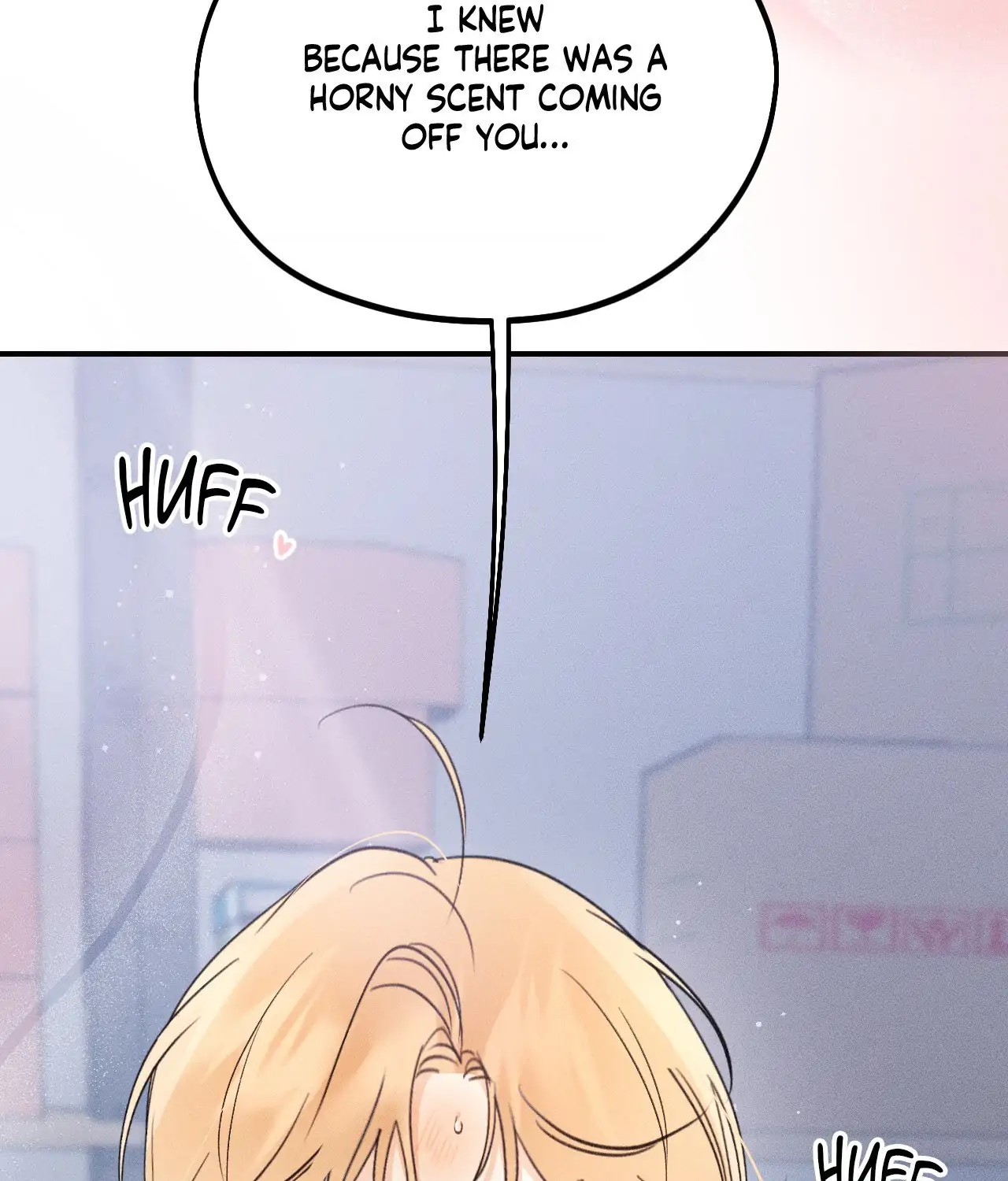 Boo-tiful Nightmare Chapter 14 - Page 120