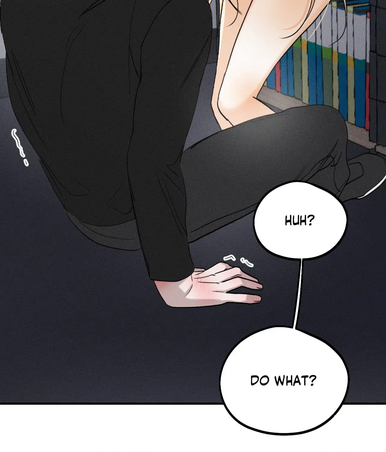 Boo-tiful Nightmare Chapter 14 - Page 145