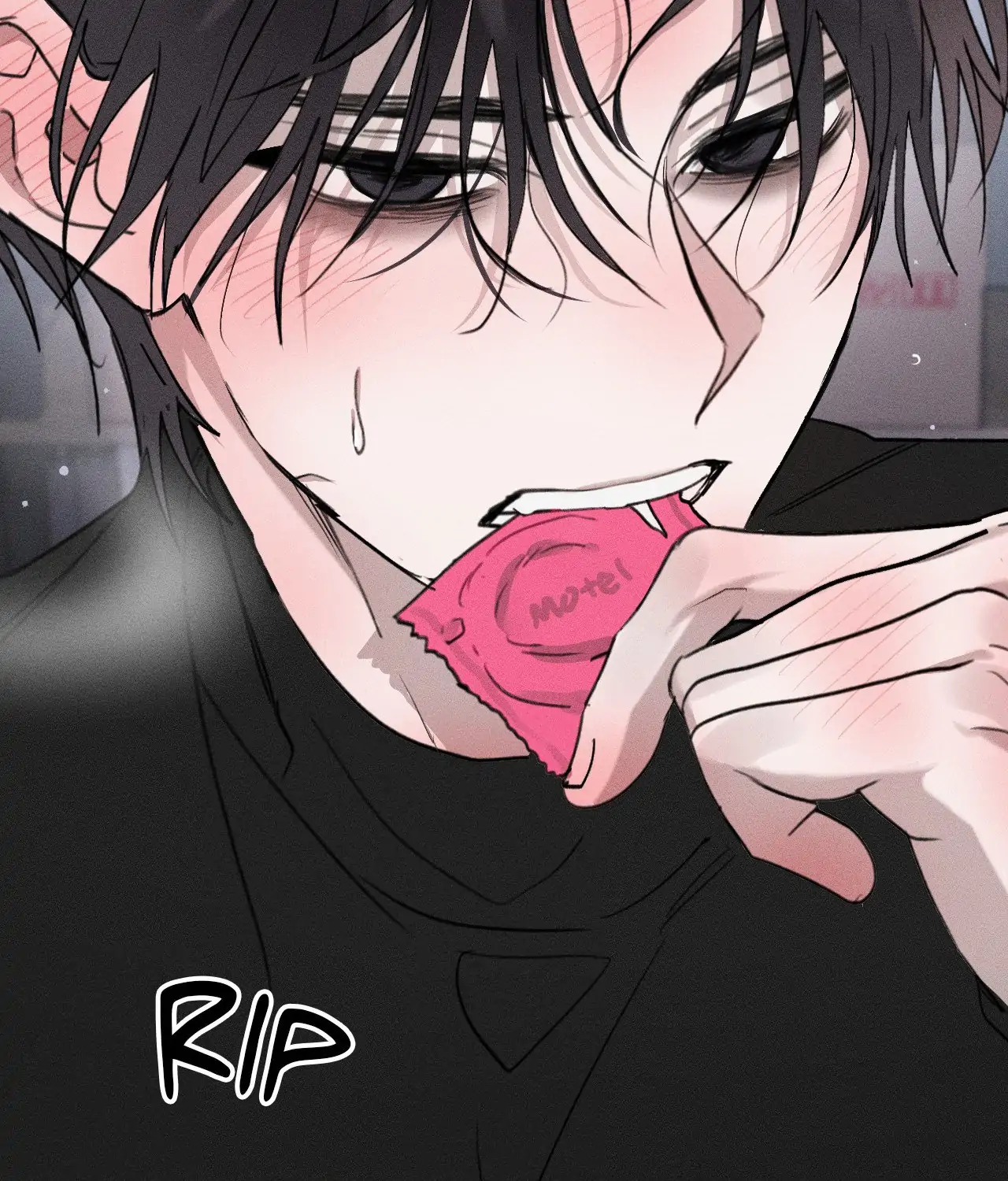 Boo-tiful Nightmare Chapter 14 - Page 156