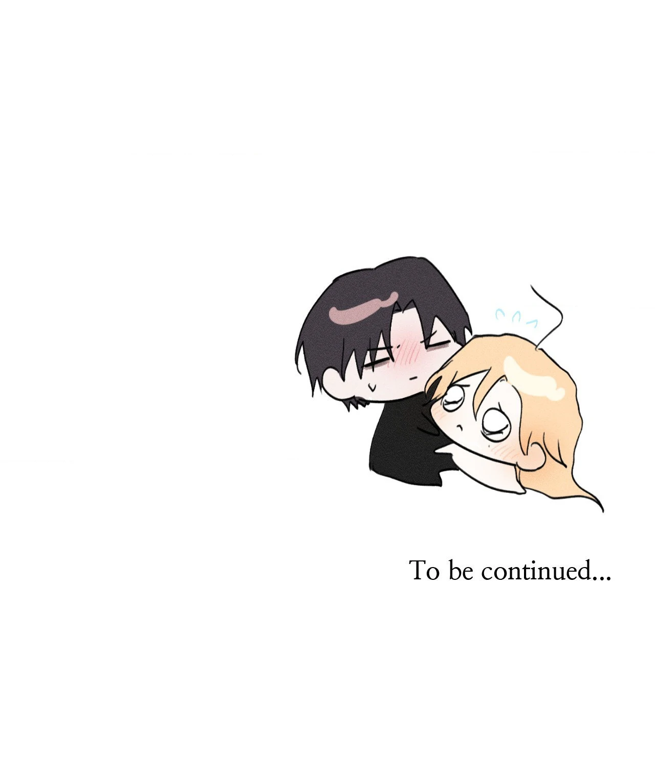 Boo-tiful Nightmare Chapter 14 - Page 165