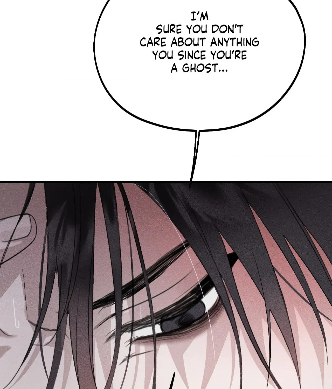 Boo-tiful Nightmare Chapter 14 - Page 36