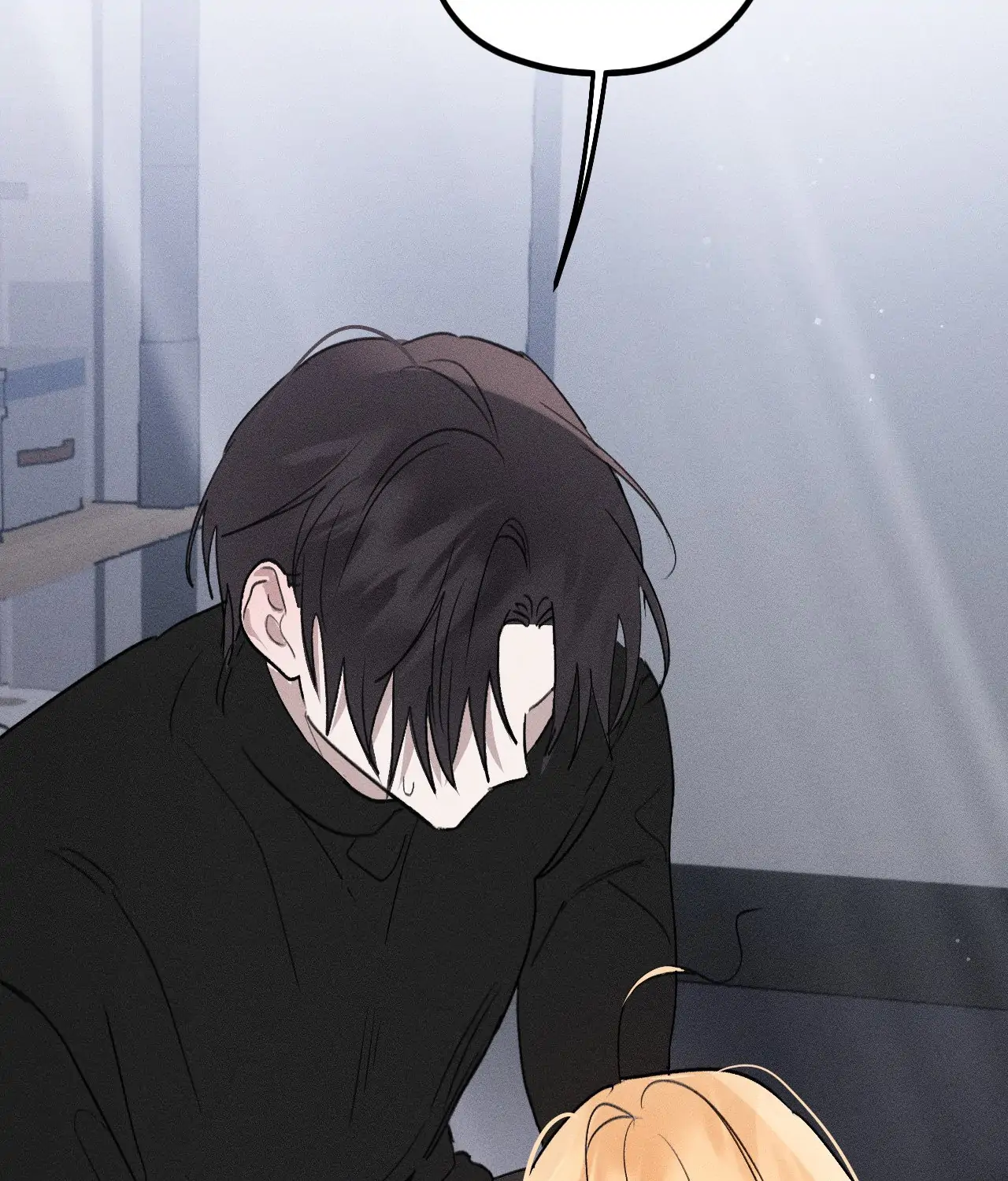 Boo-tiful Nightmare Chapter 14 - Page 56