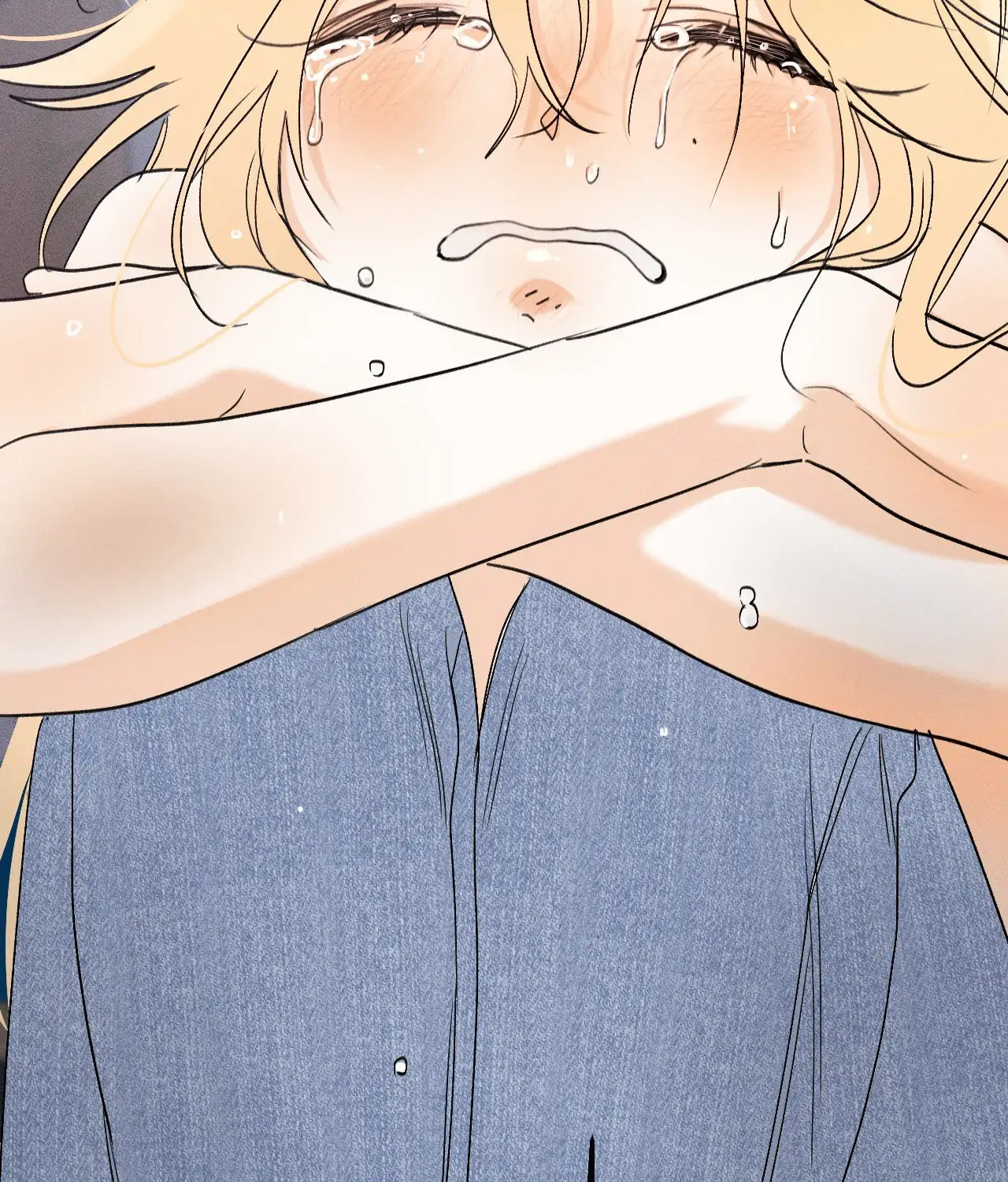 Boo-tiful Nightmare Chapter 14 - Page 66