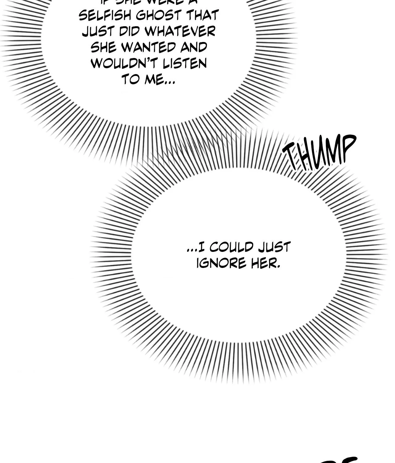 Boo-tiful Nightmare Chapter 14 - Page 72