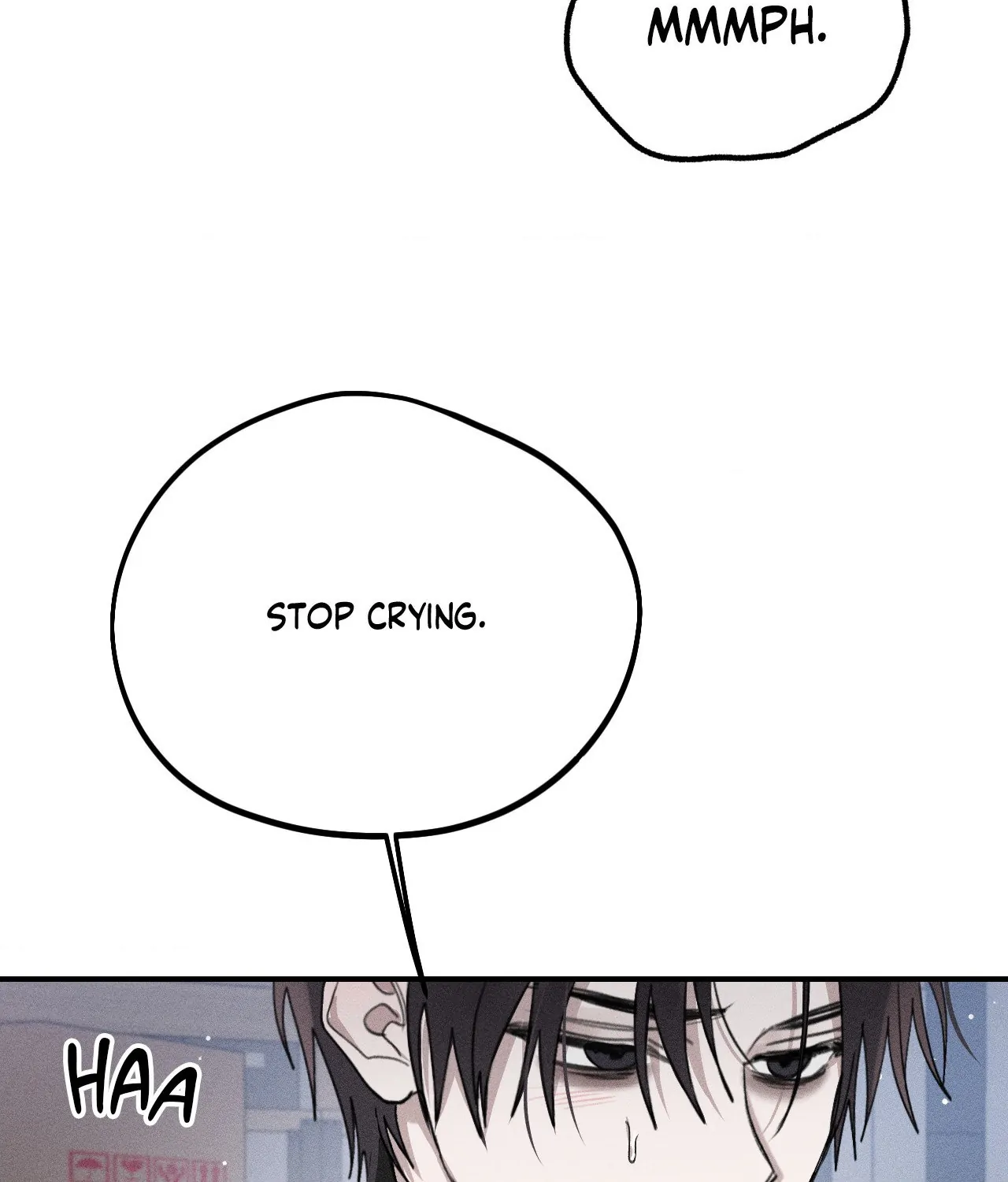 Boo-tiful Nightmare Chapter 14 - Page 76