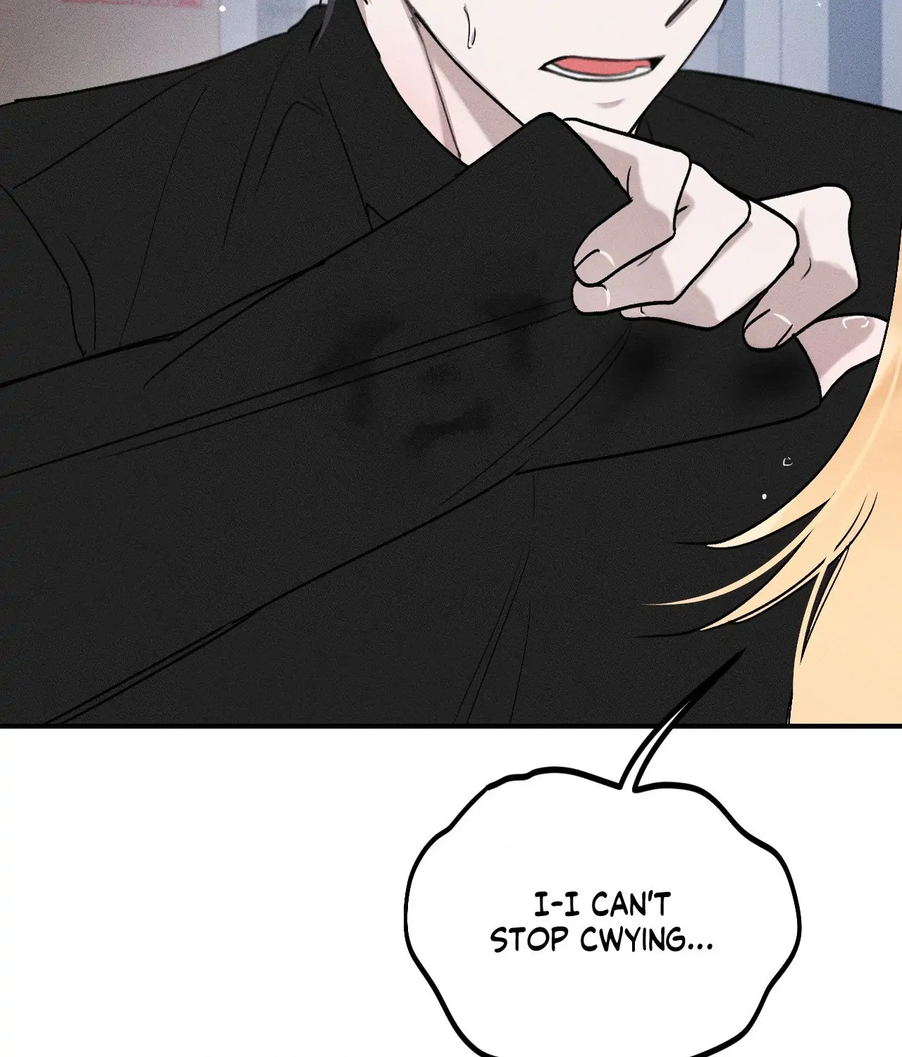 Boo-tiful Nightmare Chapter 14 - Page 77