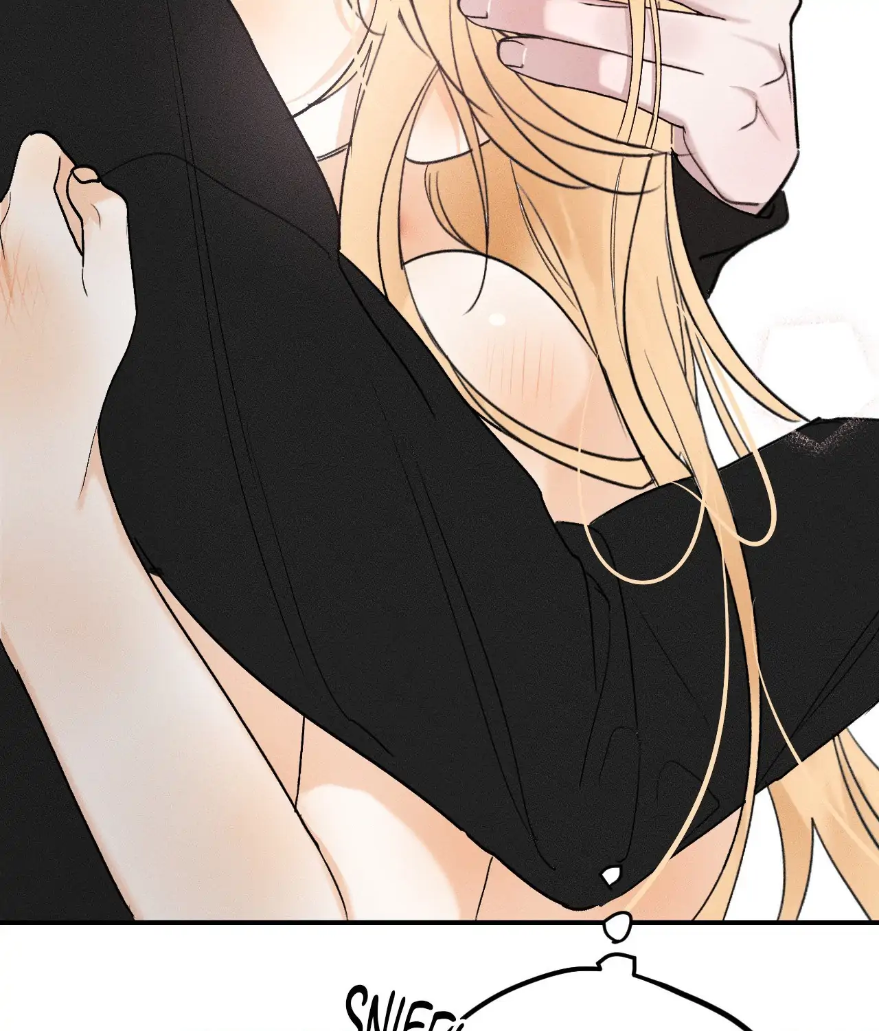 Boo-tiful Nightmare Chapter 14 - Page 89