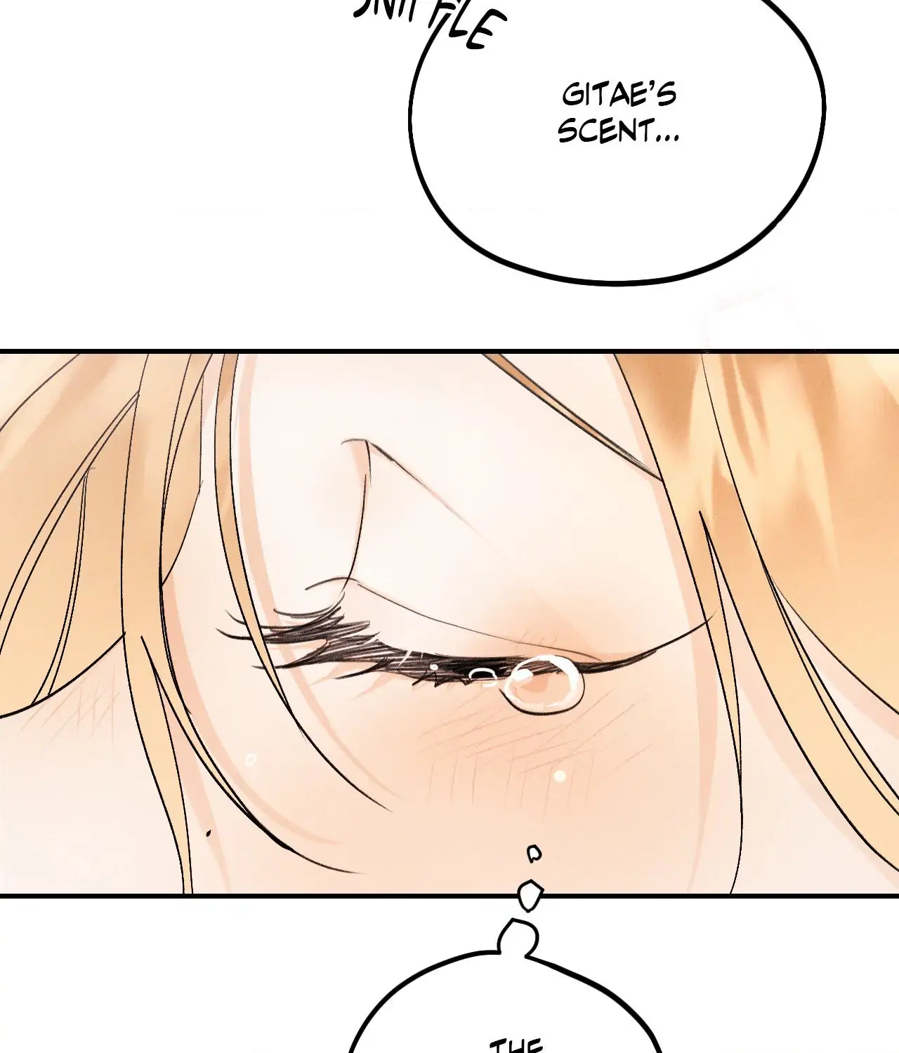 Boo-tiful Nightmare Chapter 14 - Page 90