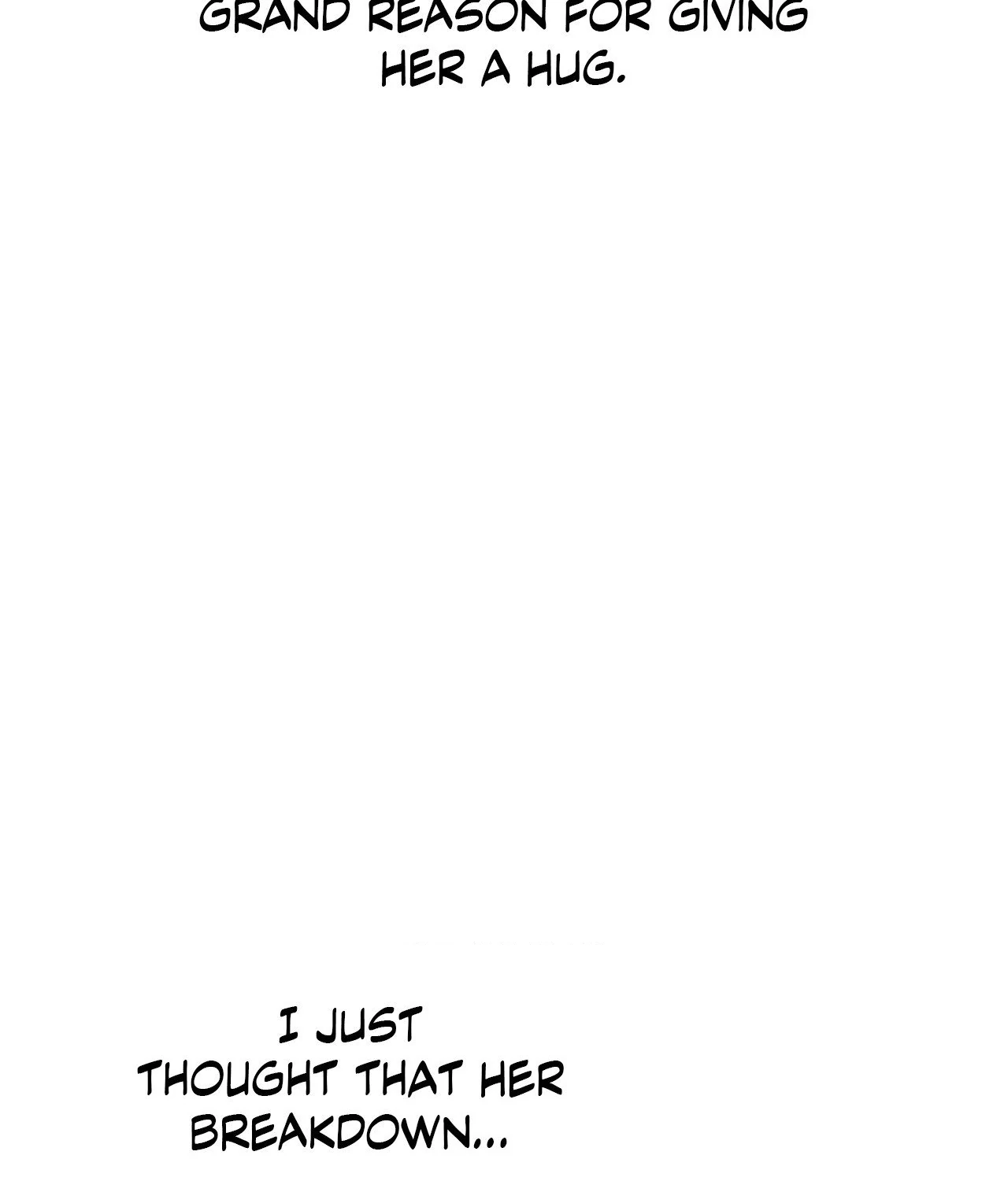 Boo-tiful Nightmare Chapter 14 - Page 92