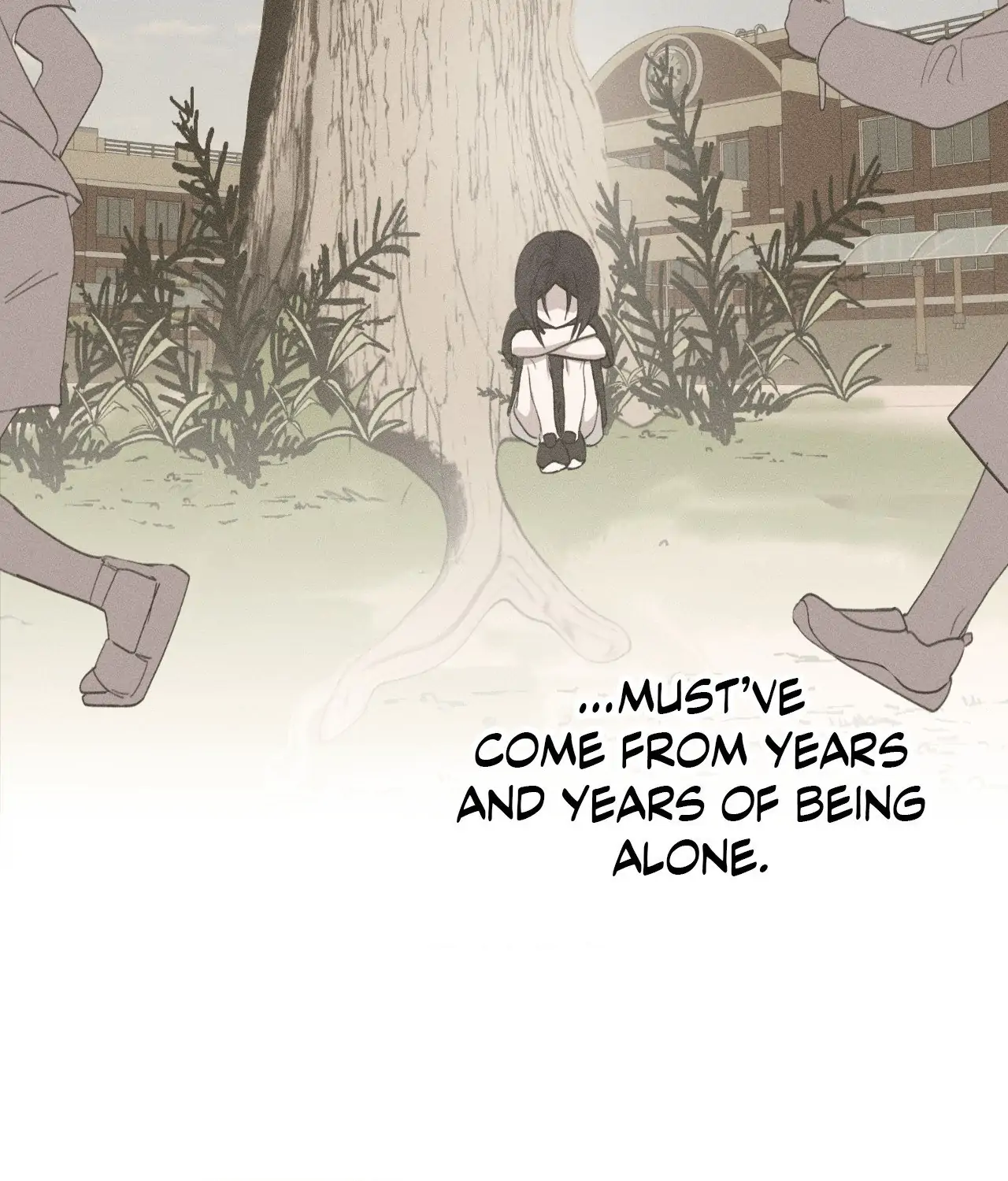 Boo-tiful Nightmare Chapter 14 - Page 94