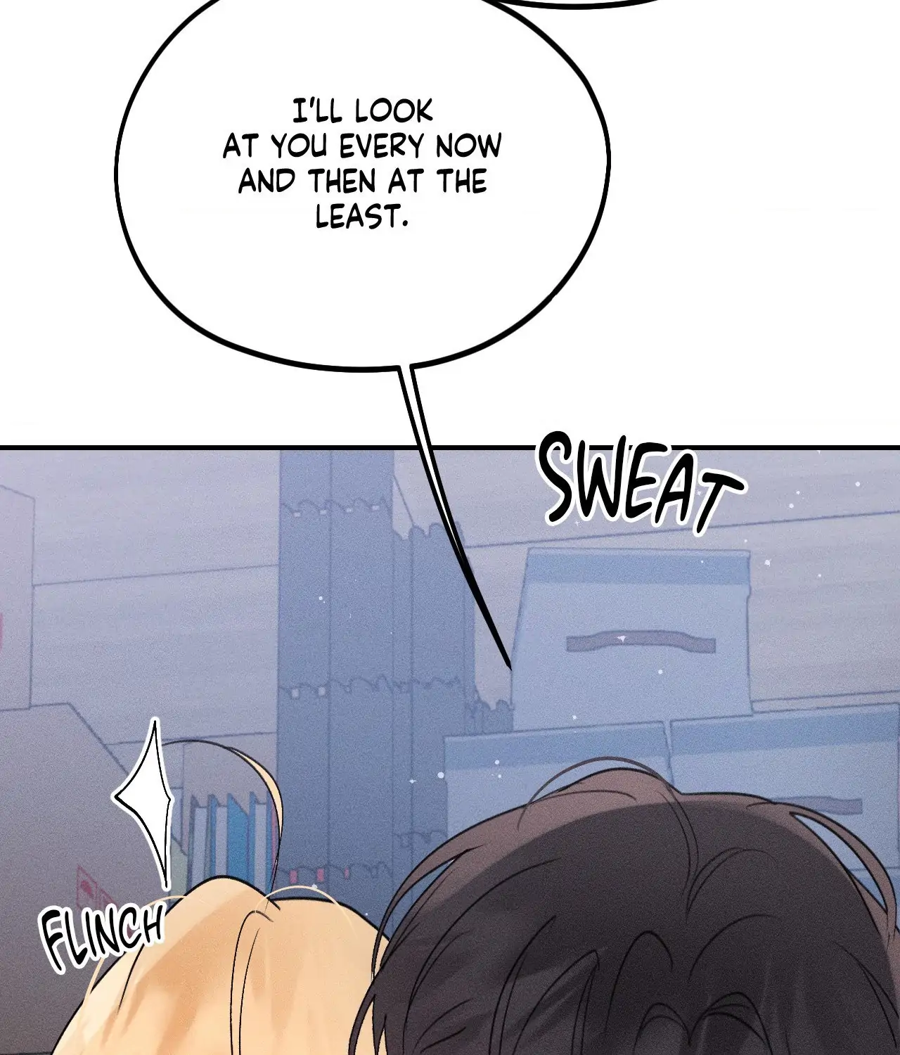 Boo-tiful Nightmare Chapter 14 - Page 98