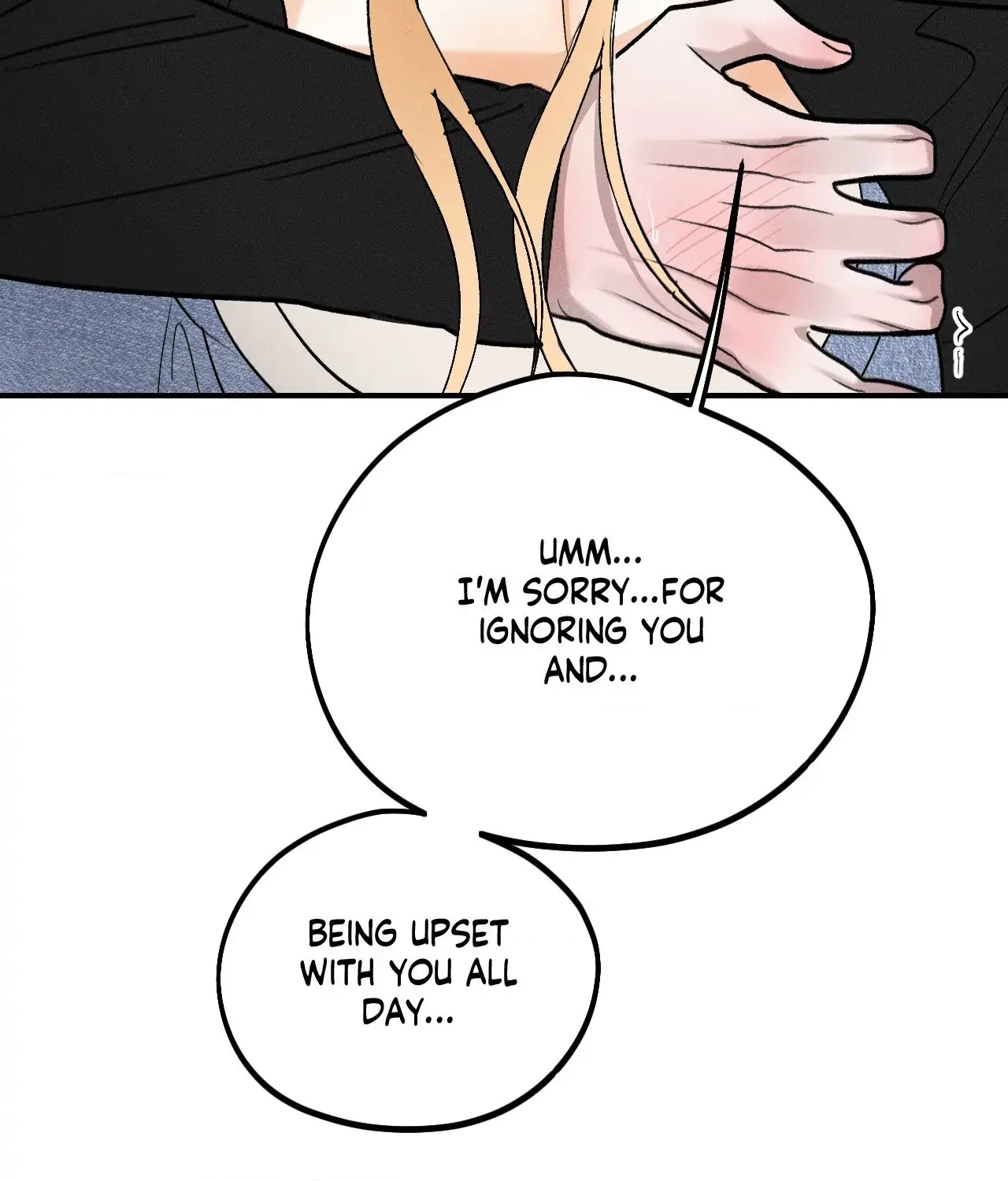 Boo-tiful Nightmare Chapter 14 - Page 100