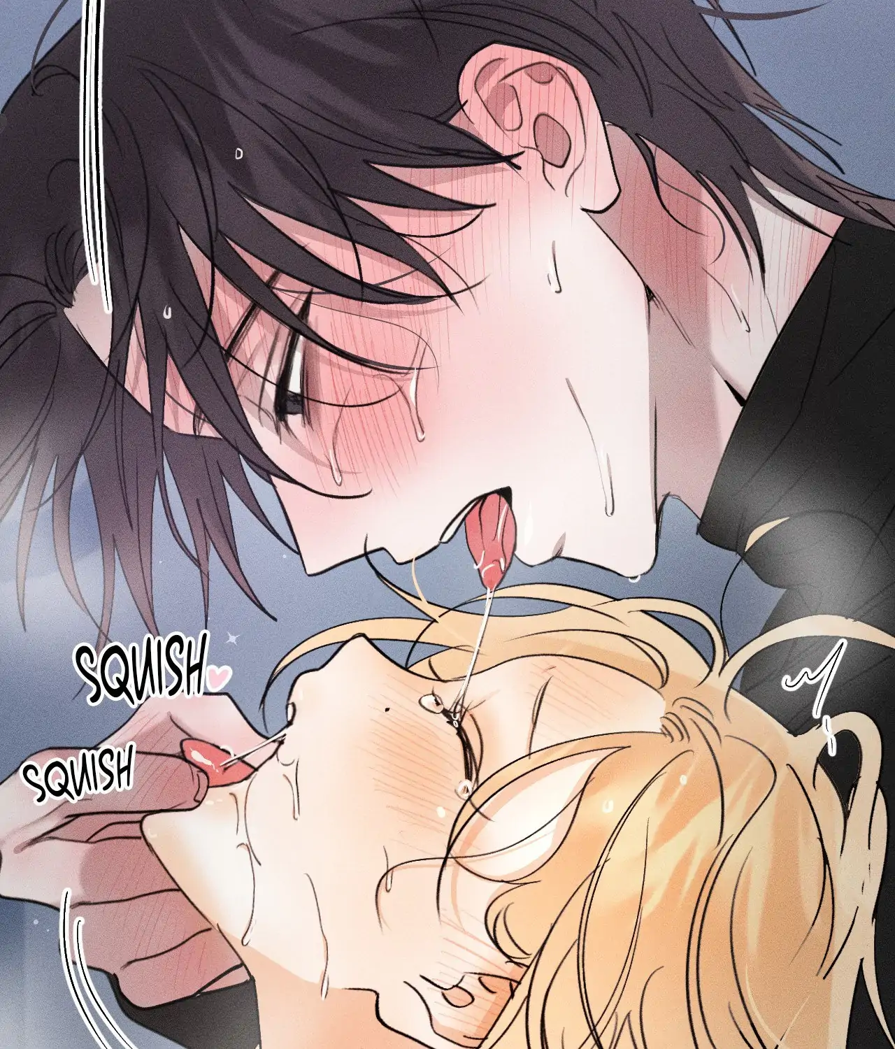 Boo-tiful Nightmare Chapter 15 - Page 101