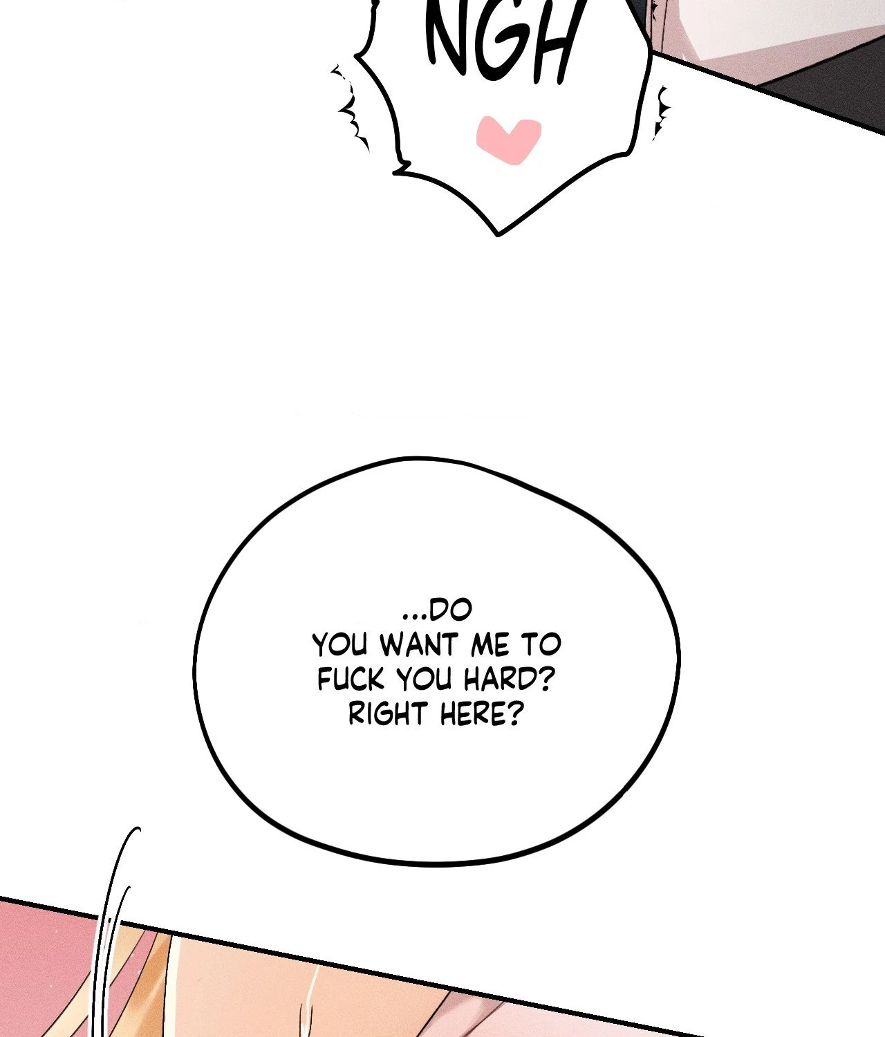 Boo-tiful Nightmare Chapter 15 - Page 104