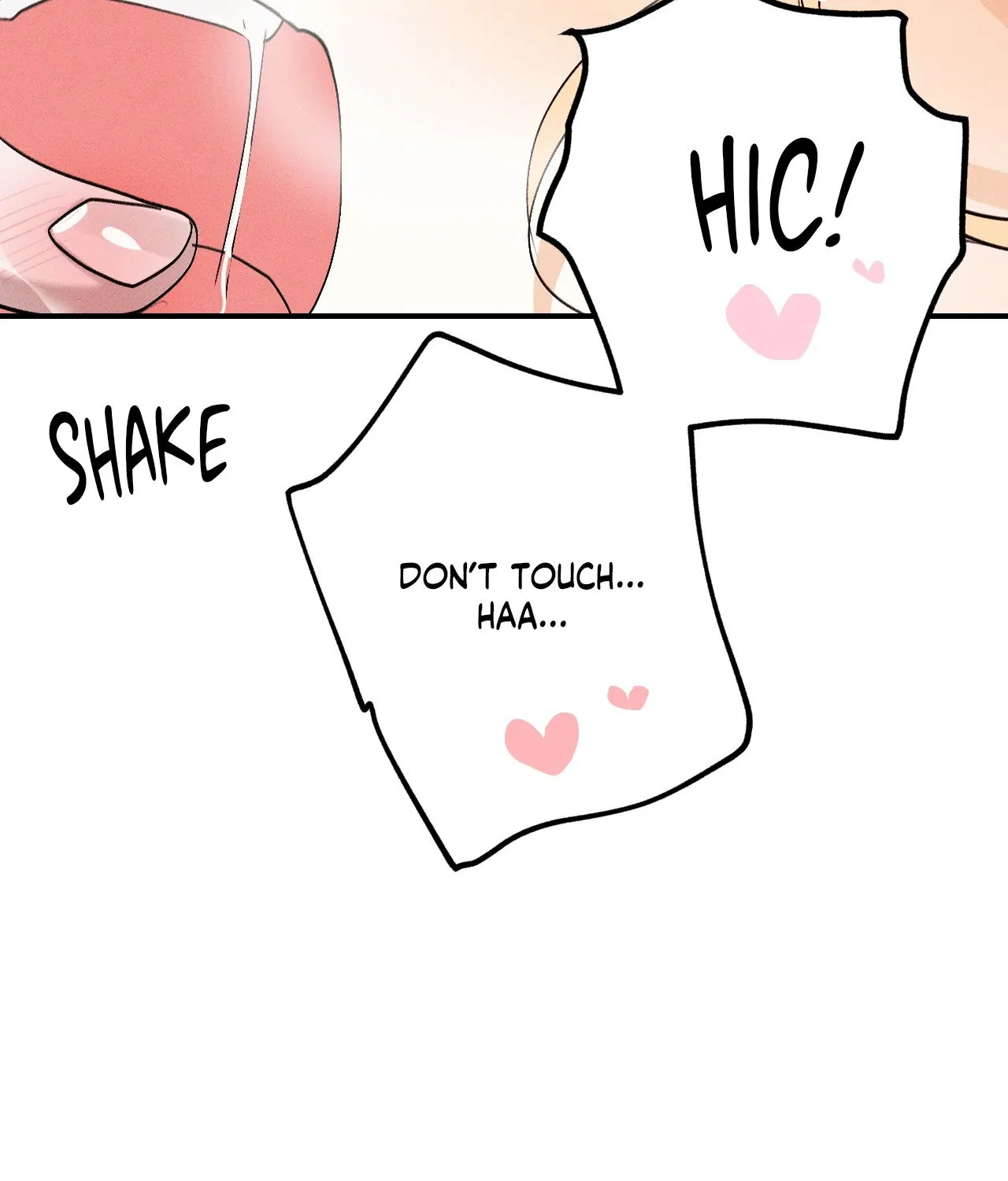 Boo-tiful Nightmare Chapter 15 - Page 114