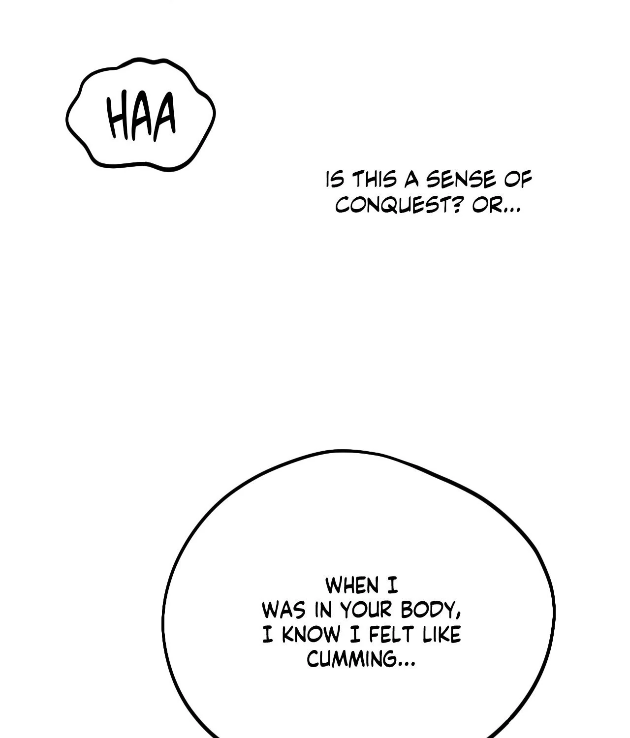 Boo-tiful Nightmare Chapter 15 - Page 120