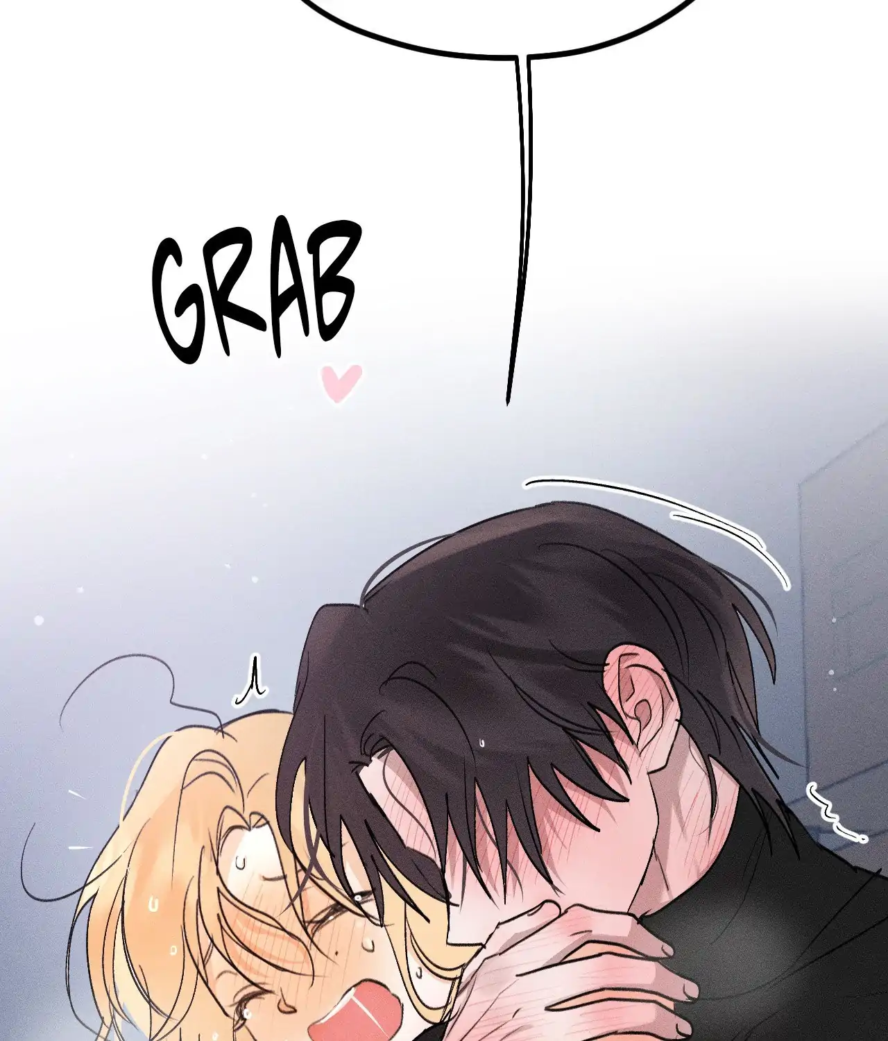 Boo-tiful Nightmare Chapter 15 - Page 121