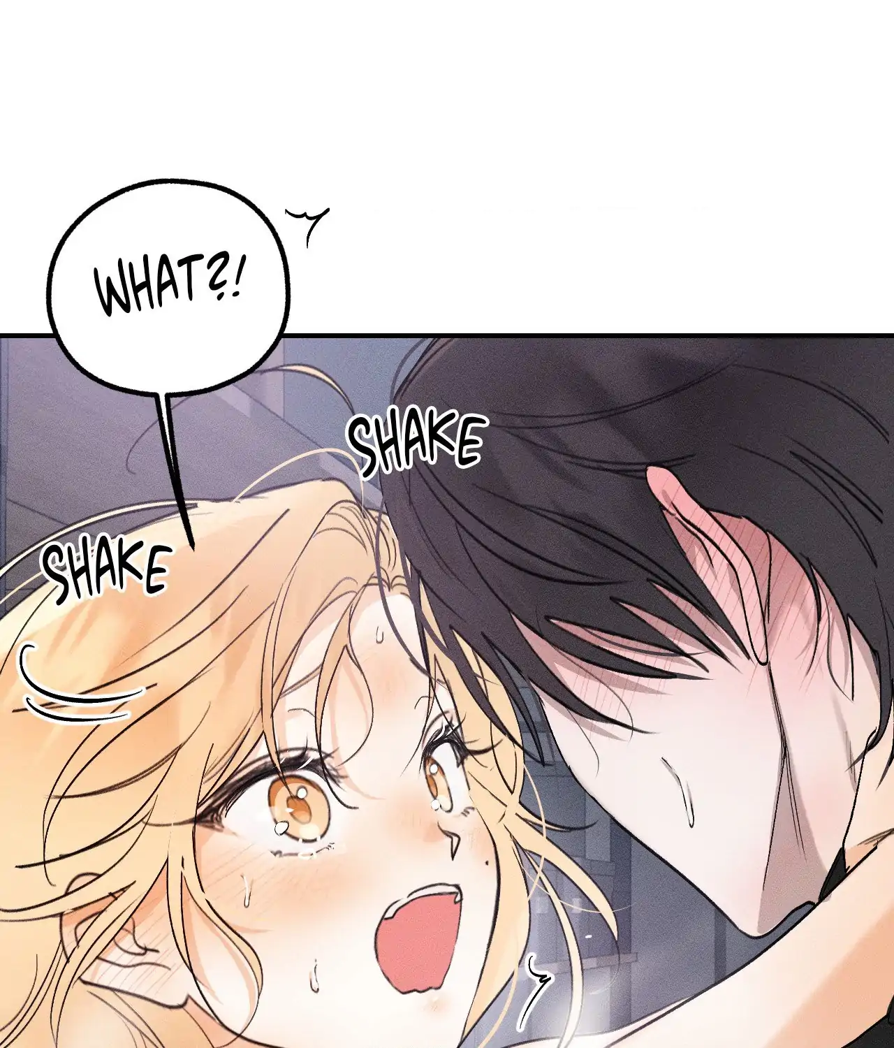 Boo-tiful Nightmare Chapter 15 - Page 34