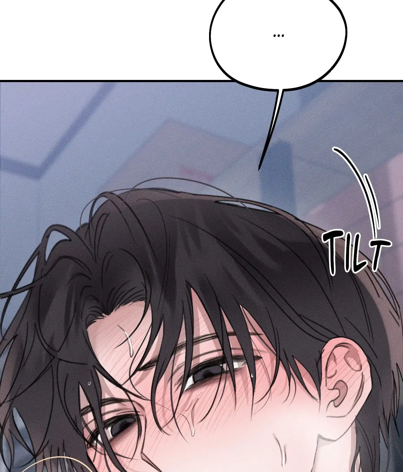 Boo-tiful Nightmare Chapter 15 - Page 36