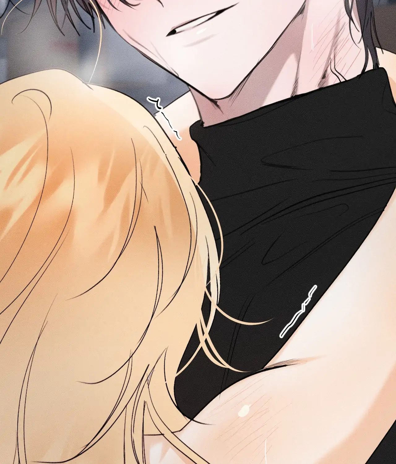 Boo-tiful Nightmare Chapter 15 - Page 37