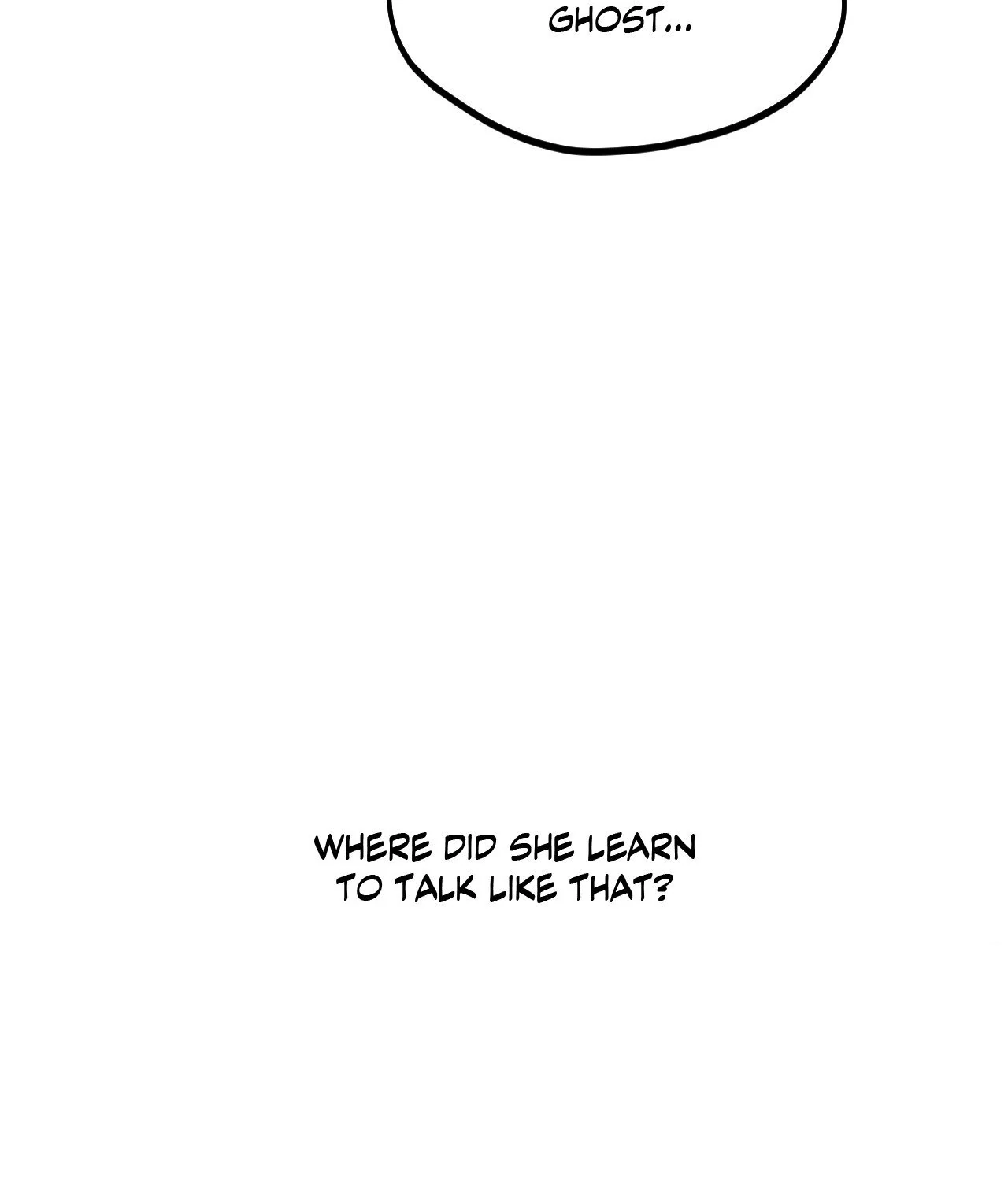 Boo-tiful Nightmare Chapter 15 - Page 45