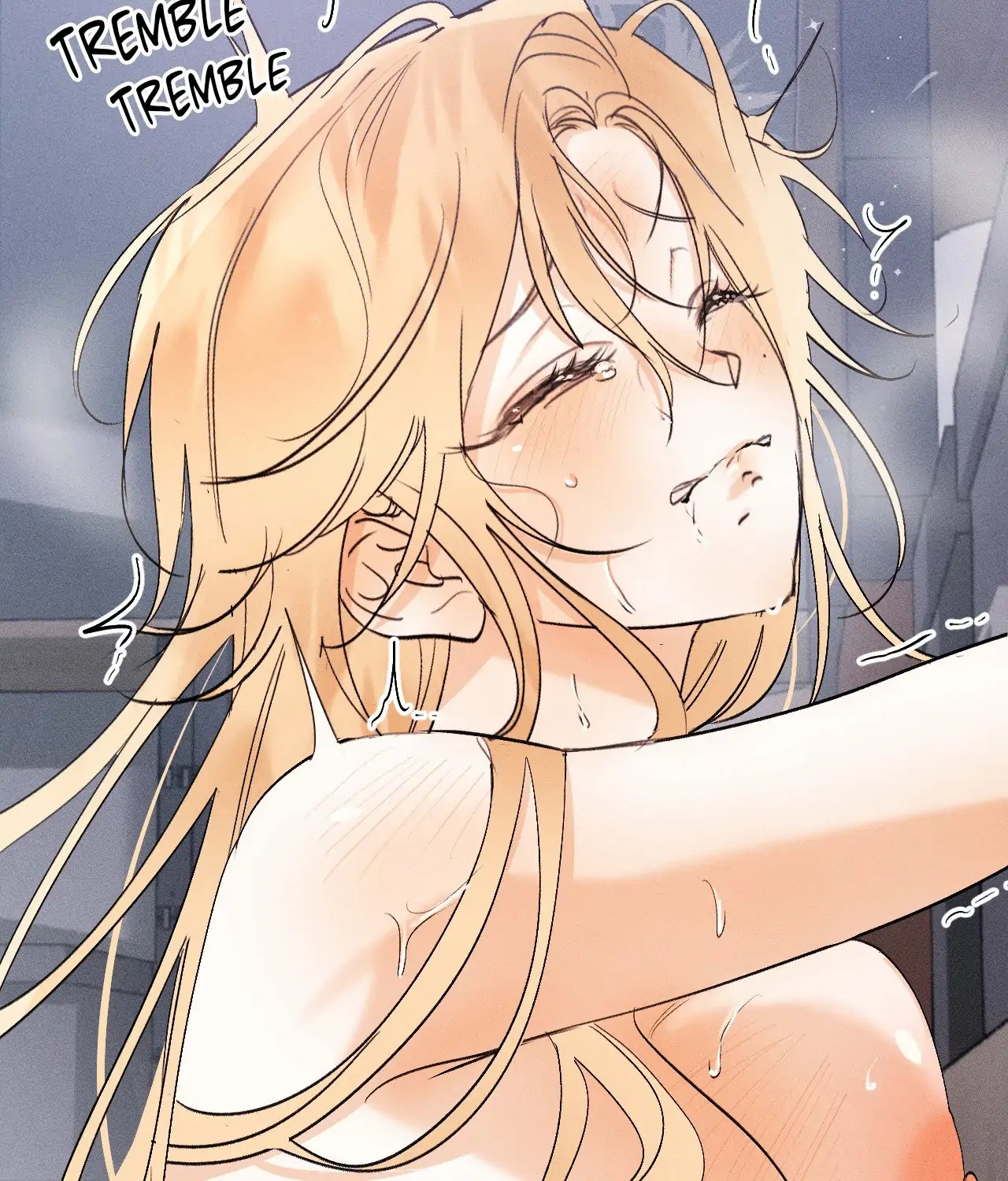 Boo-tiful Nightmare Chapter 15 - Page 53