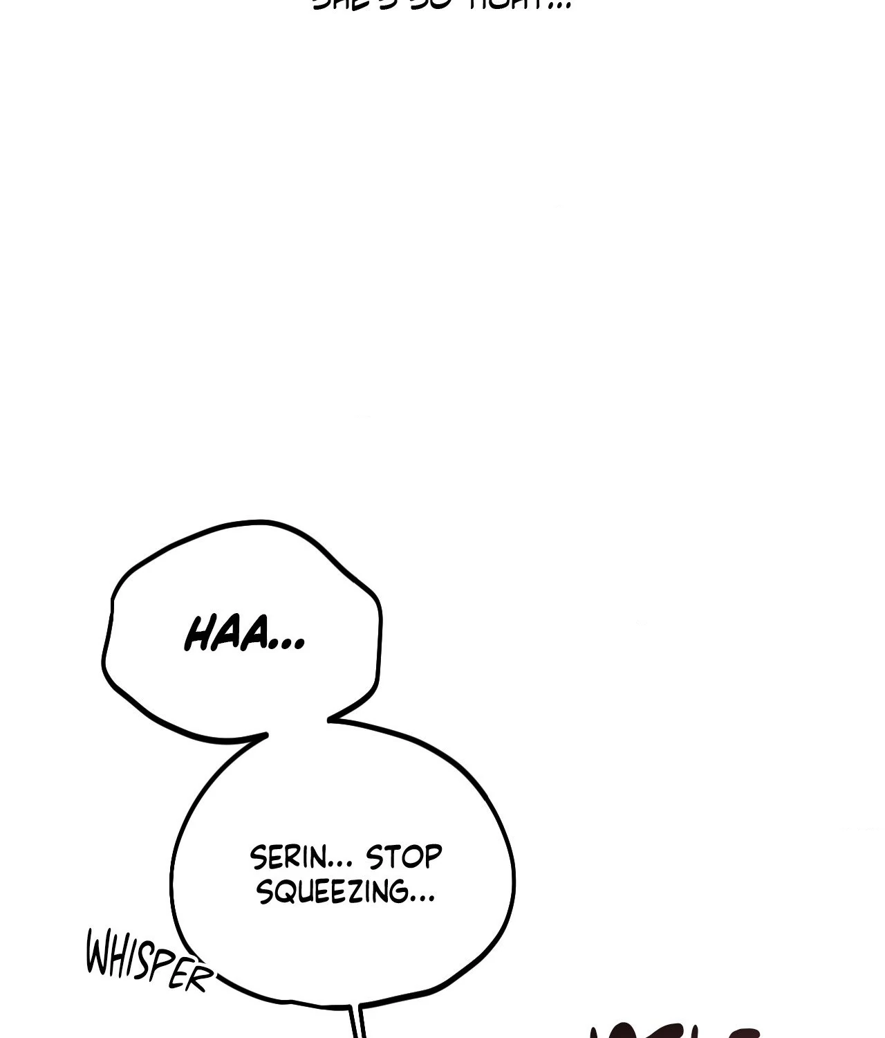 Boo-tiful Nightmare Chapter 15 - Page 61