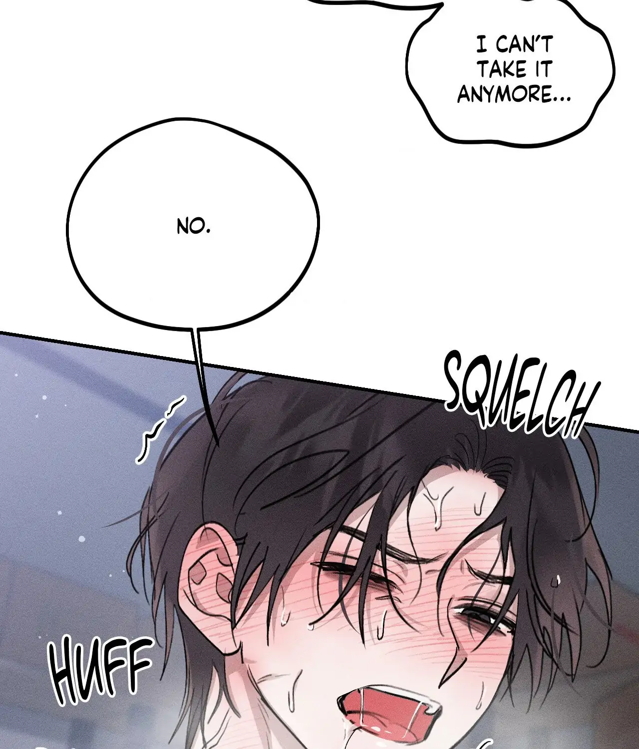 Boo-tiful Nightmare Chapter 15 - Page 71