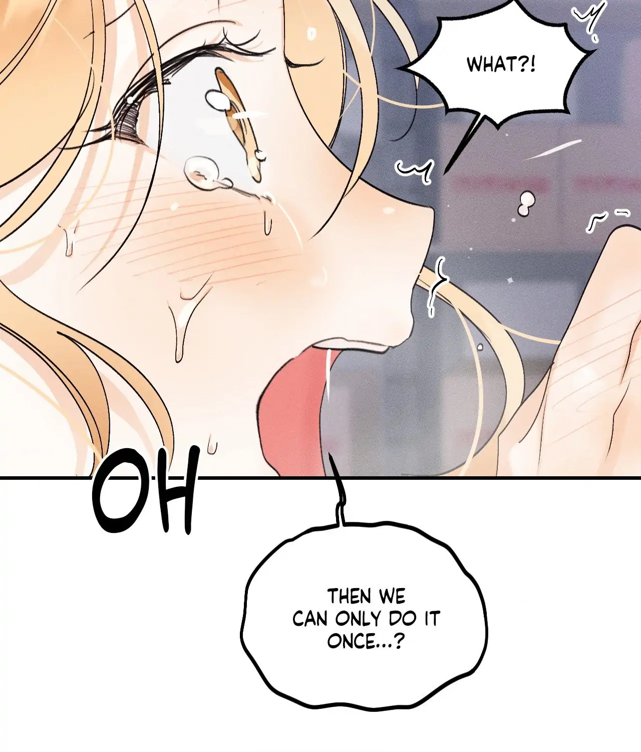 Boo-tiful Nightmare Chapter 15 - Page 74