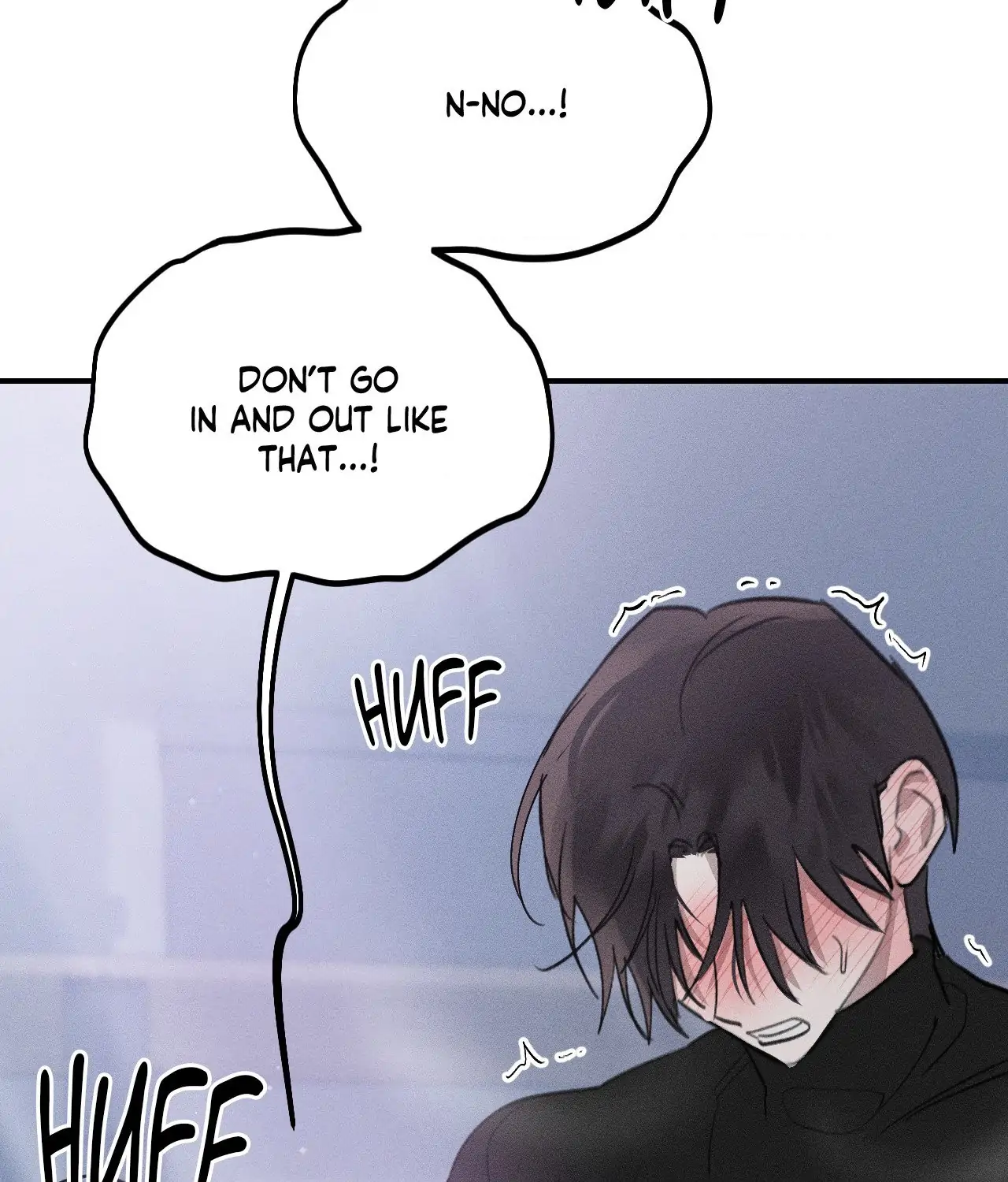 Boo-tiful Nightmare Chapter 15 - Page 83