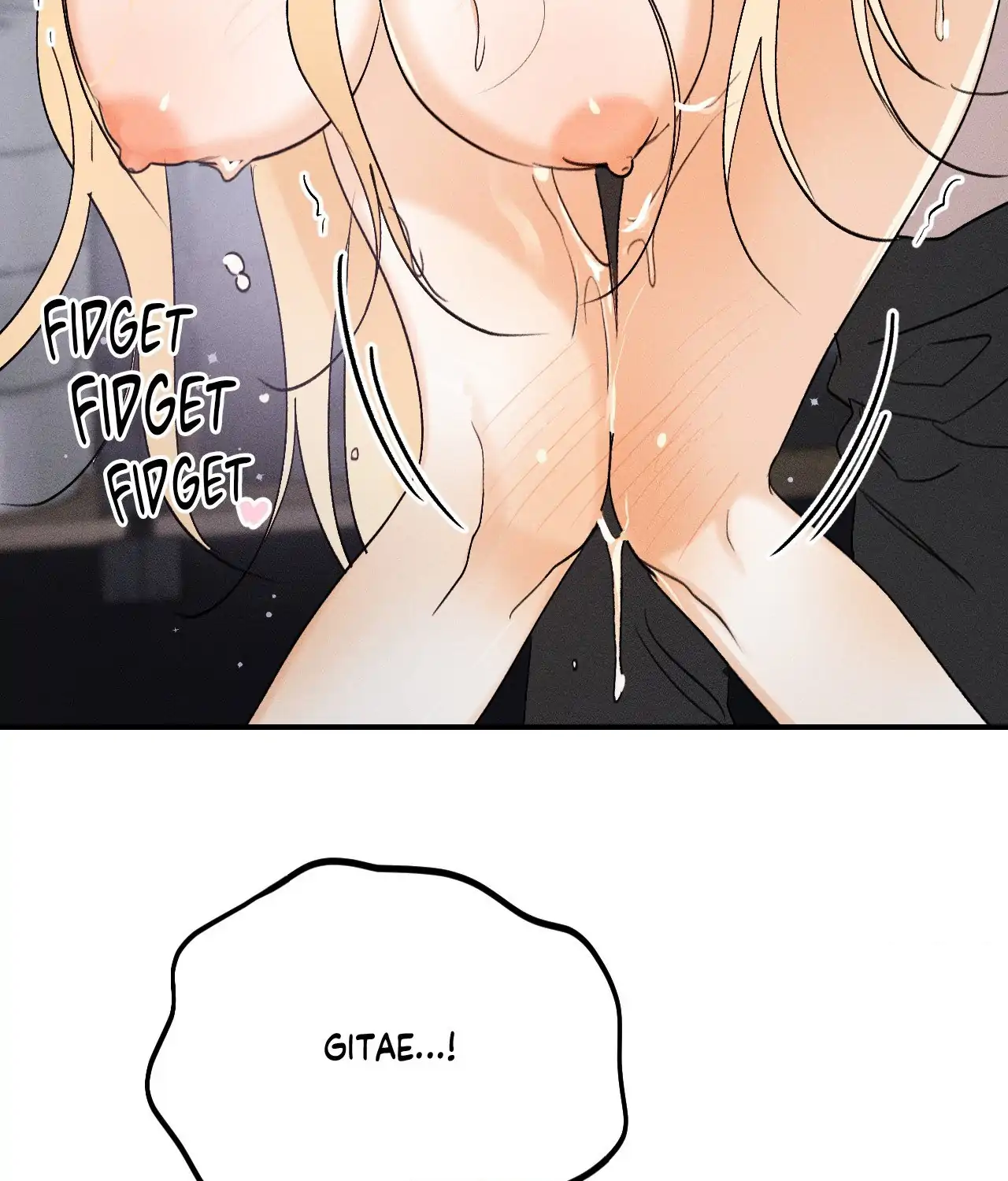 Boo-tiful Nightmare Chapter 15 - Page 85