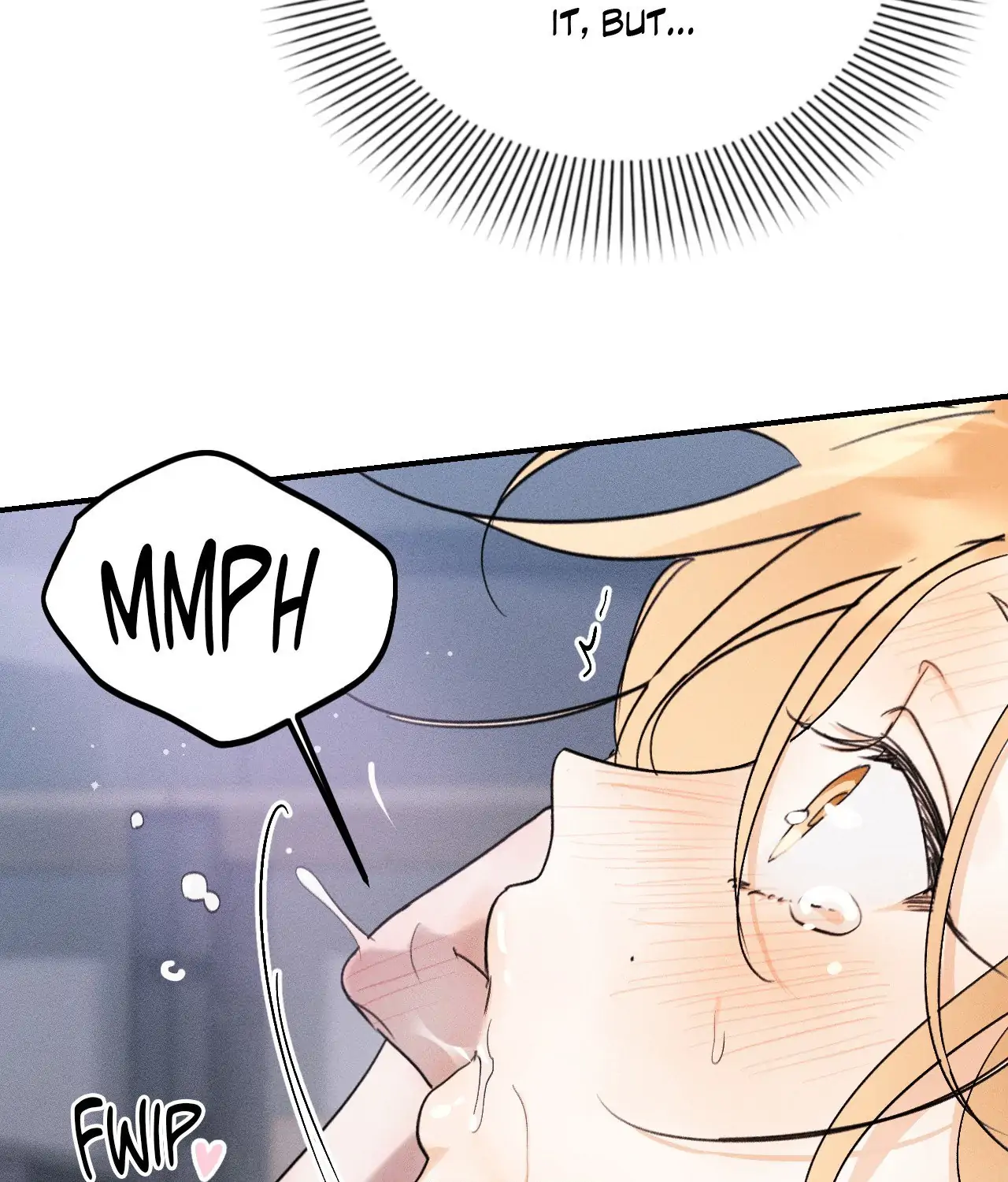 Boo-tiful Nightmare Chapter 15 - Page 88