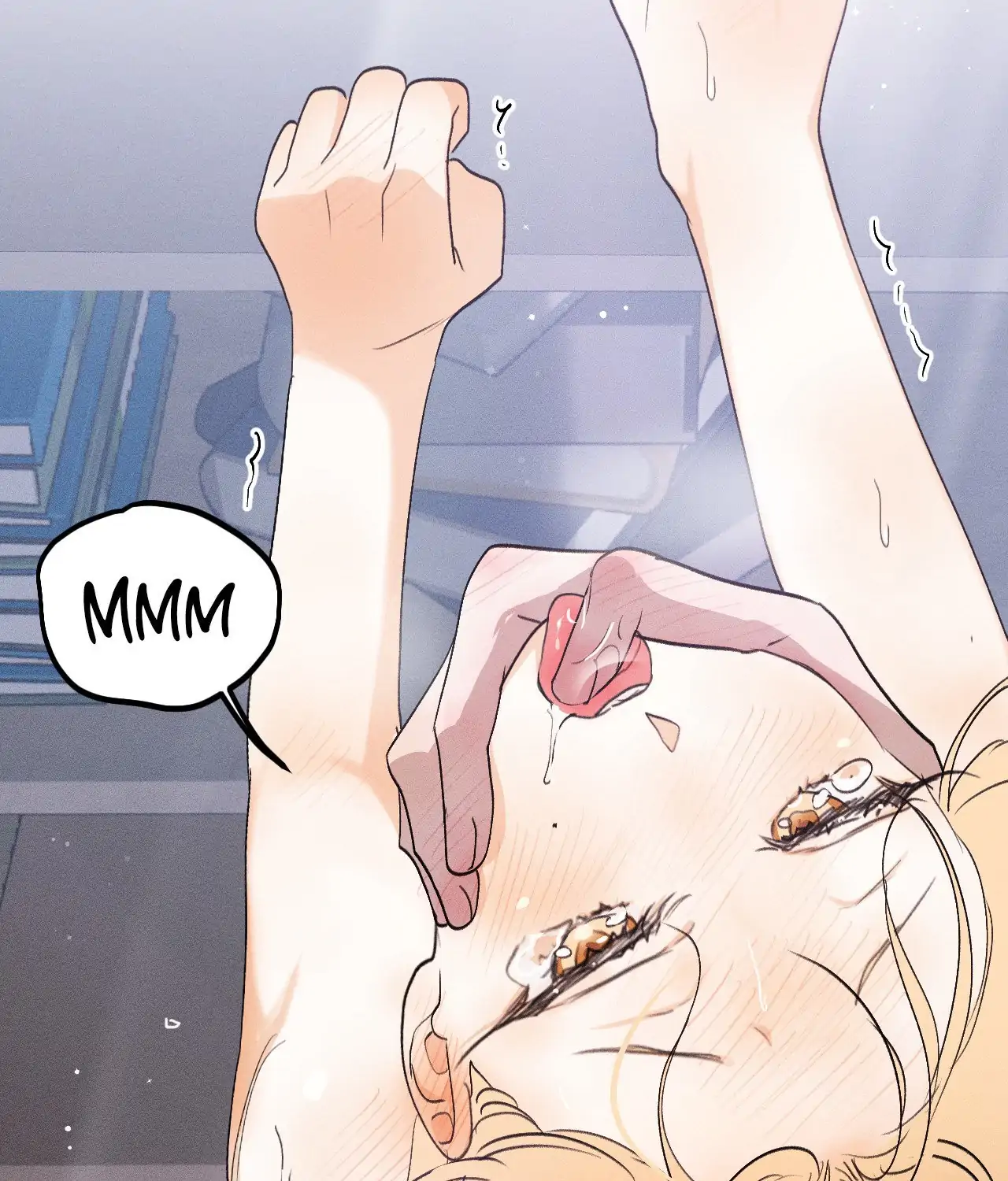 Boo-tiful Nightmare Chapter 15 - Page 90