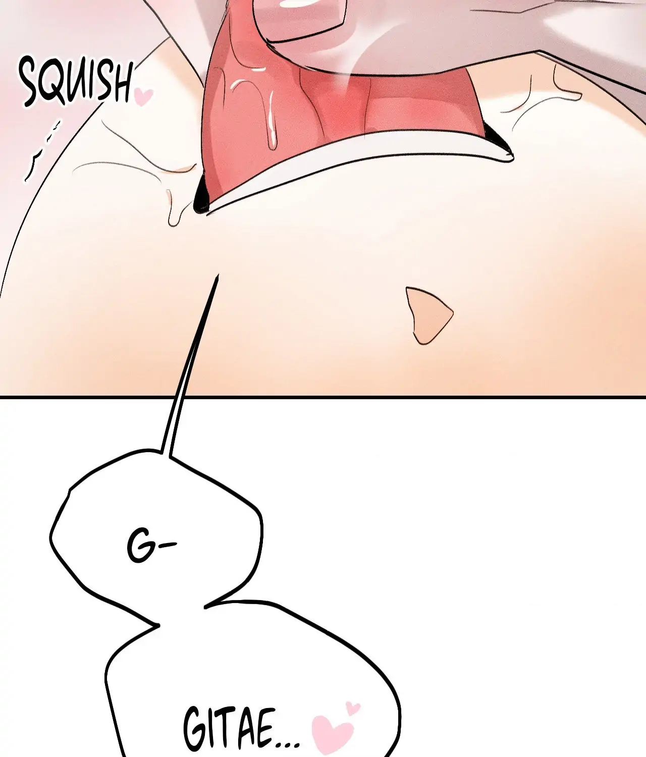 Boo-tiful Nightmare Chapter 15 - Page 94