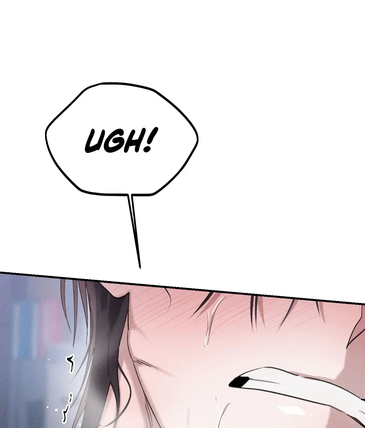 Boo-tiful Nightmare Chapter 16 - Page 1