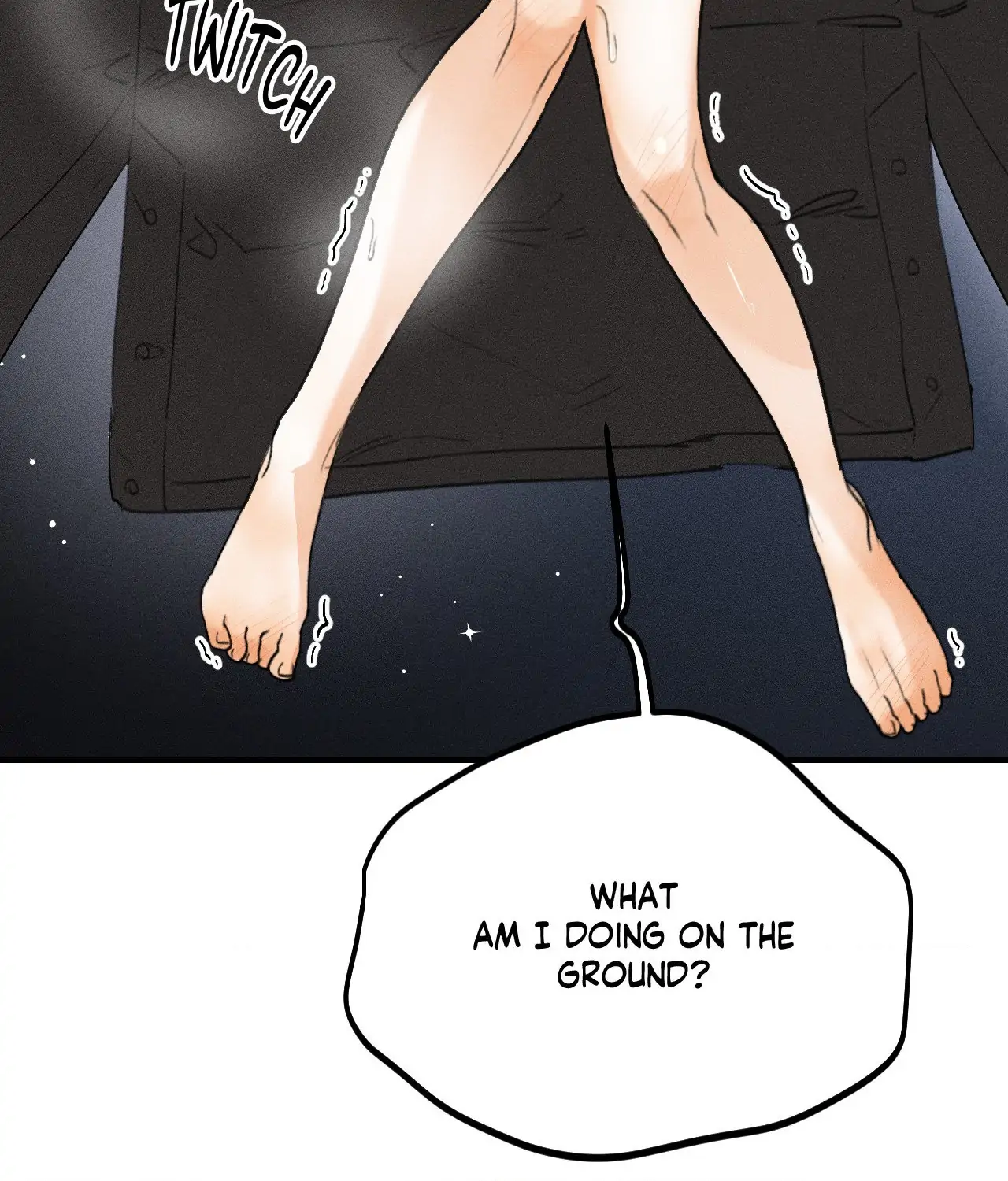 Boo-tiful Nightmare Chapter 16 - Page 12